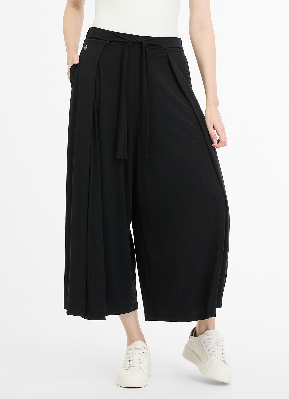 Ragwear Culotte "ROZALIA", Sommerhose günstig online kaufen