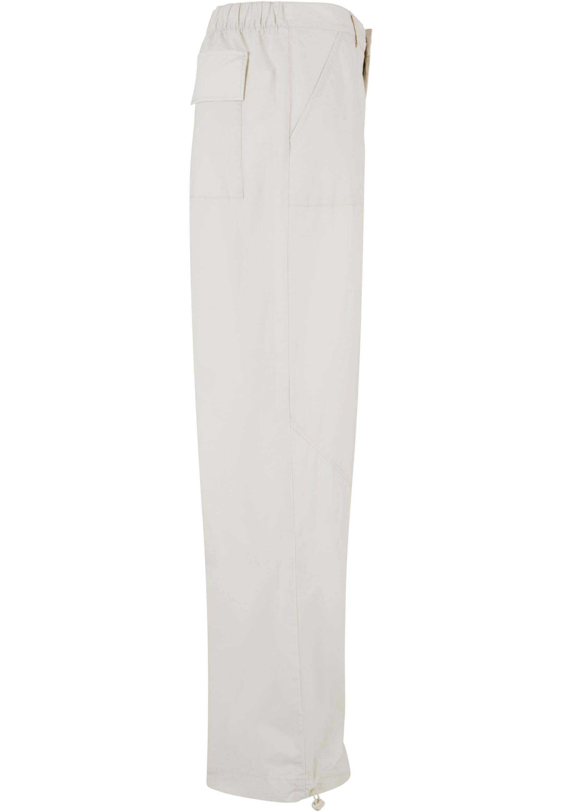 Karl Kani Cargohose »Karl Kani Damen Small Signature Washed Cargo Pants«, (1 tlg.)