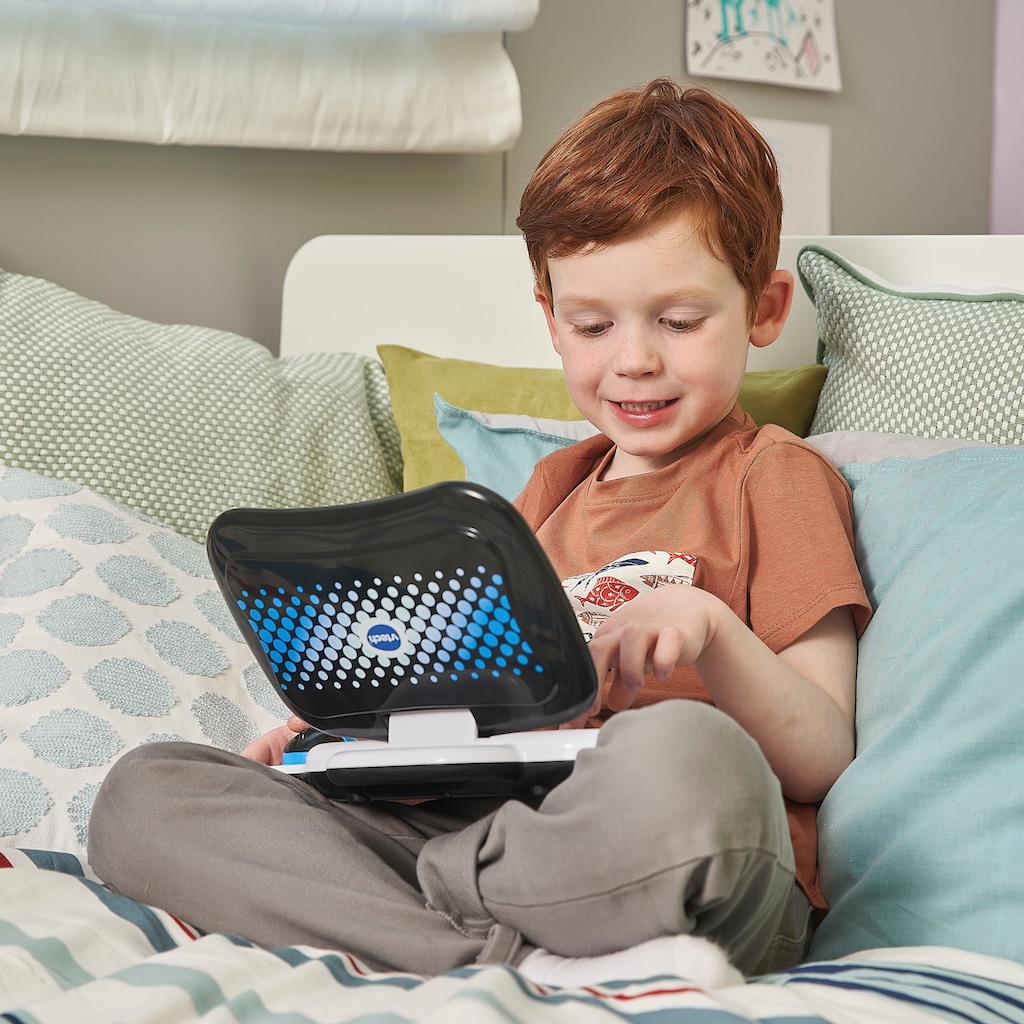 Vtech® Kindercomputer »Mein Vorschul-Laptop 2.0, bunt«
