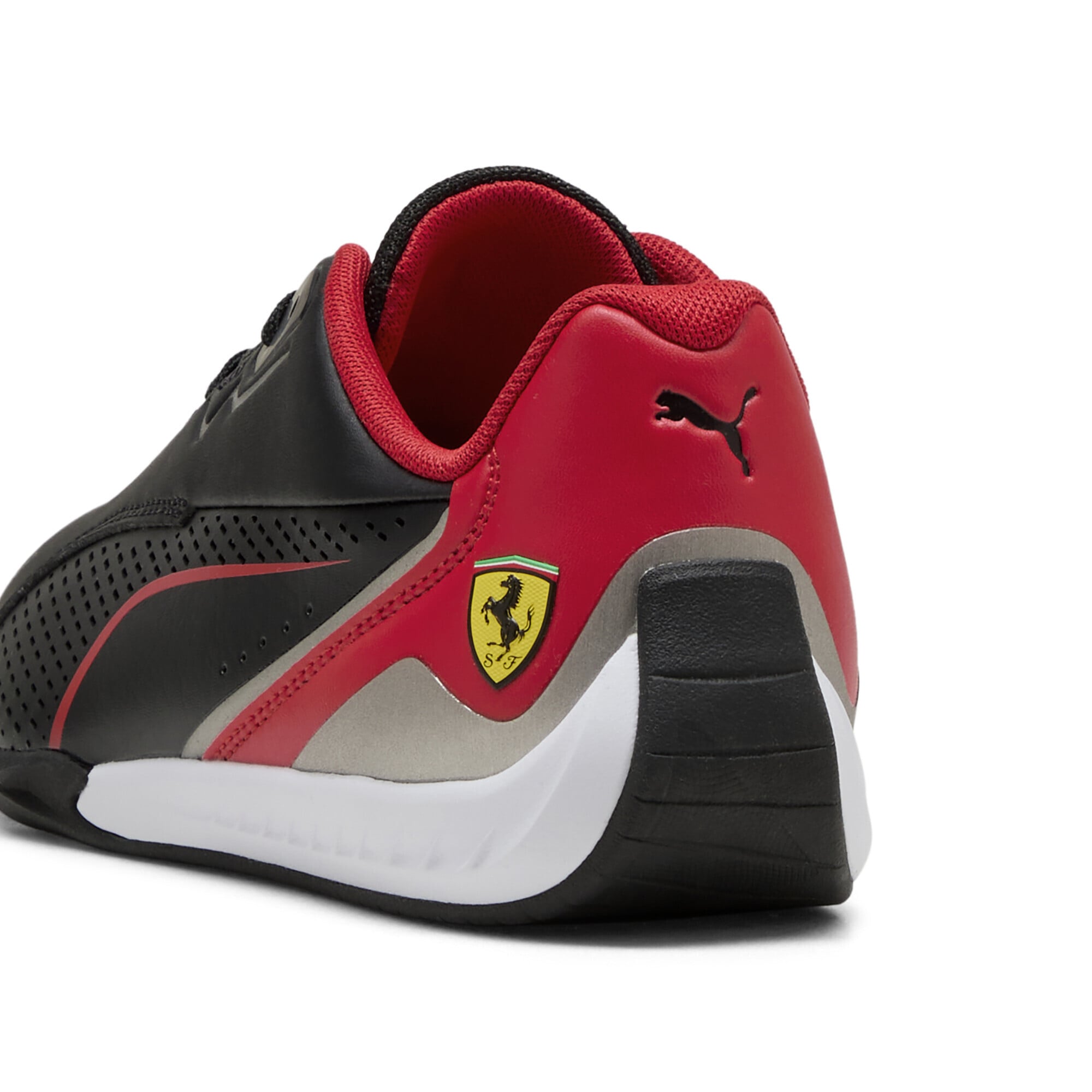 PUMA Sneaker »Scuderia Ferrari HP Drift Cat 11 Sneakers Jugendliche«