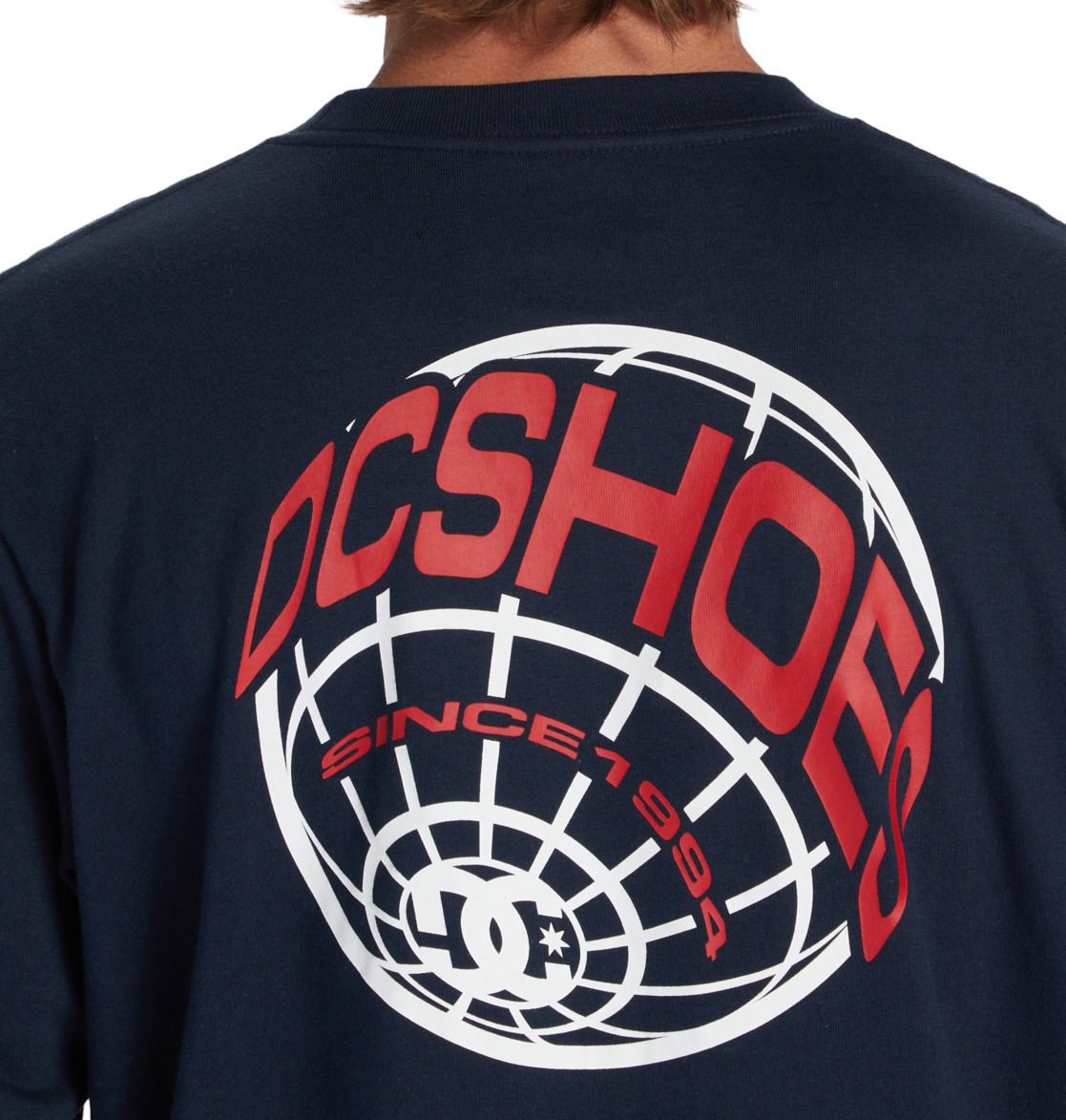 DC Shoes Langarmshirt »Revolve«