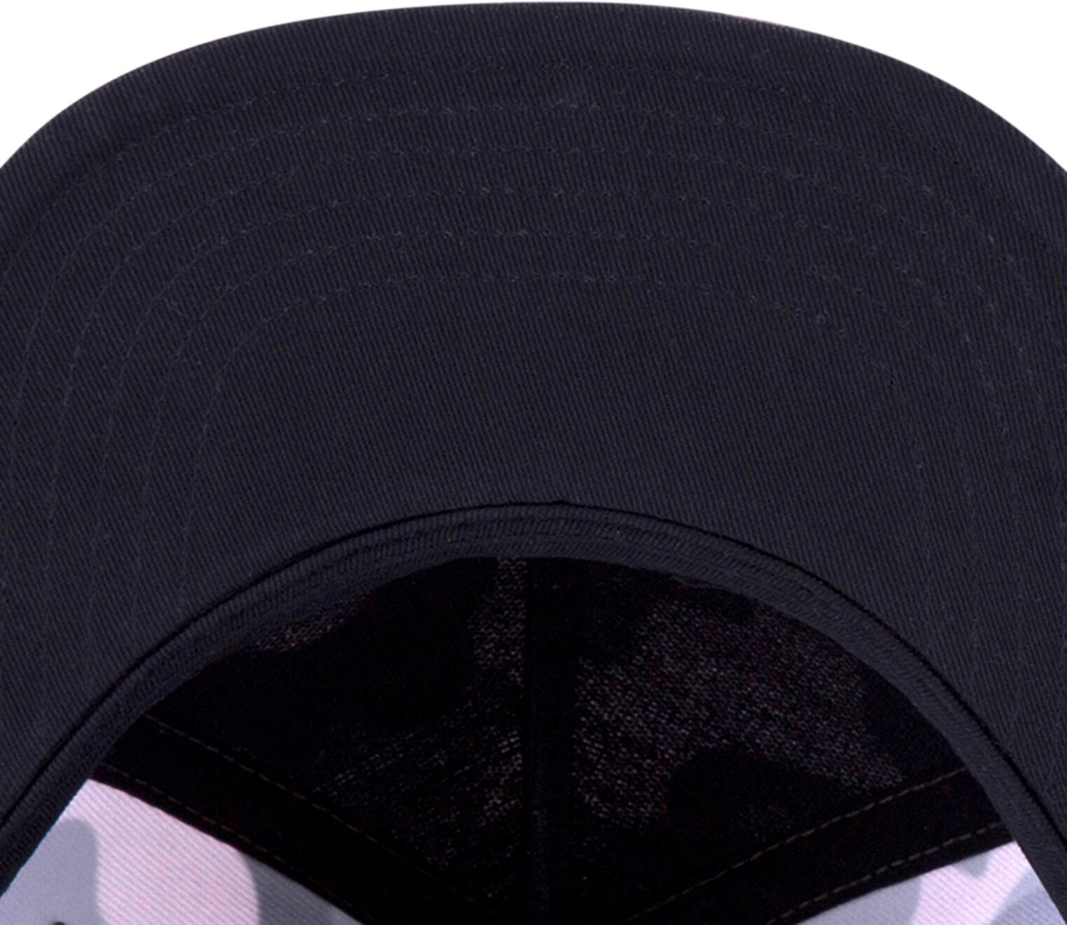 CAYLER & SONS Snapback Cap »Cayler & Sons Accessoires CSBL Brackets Cap«