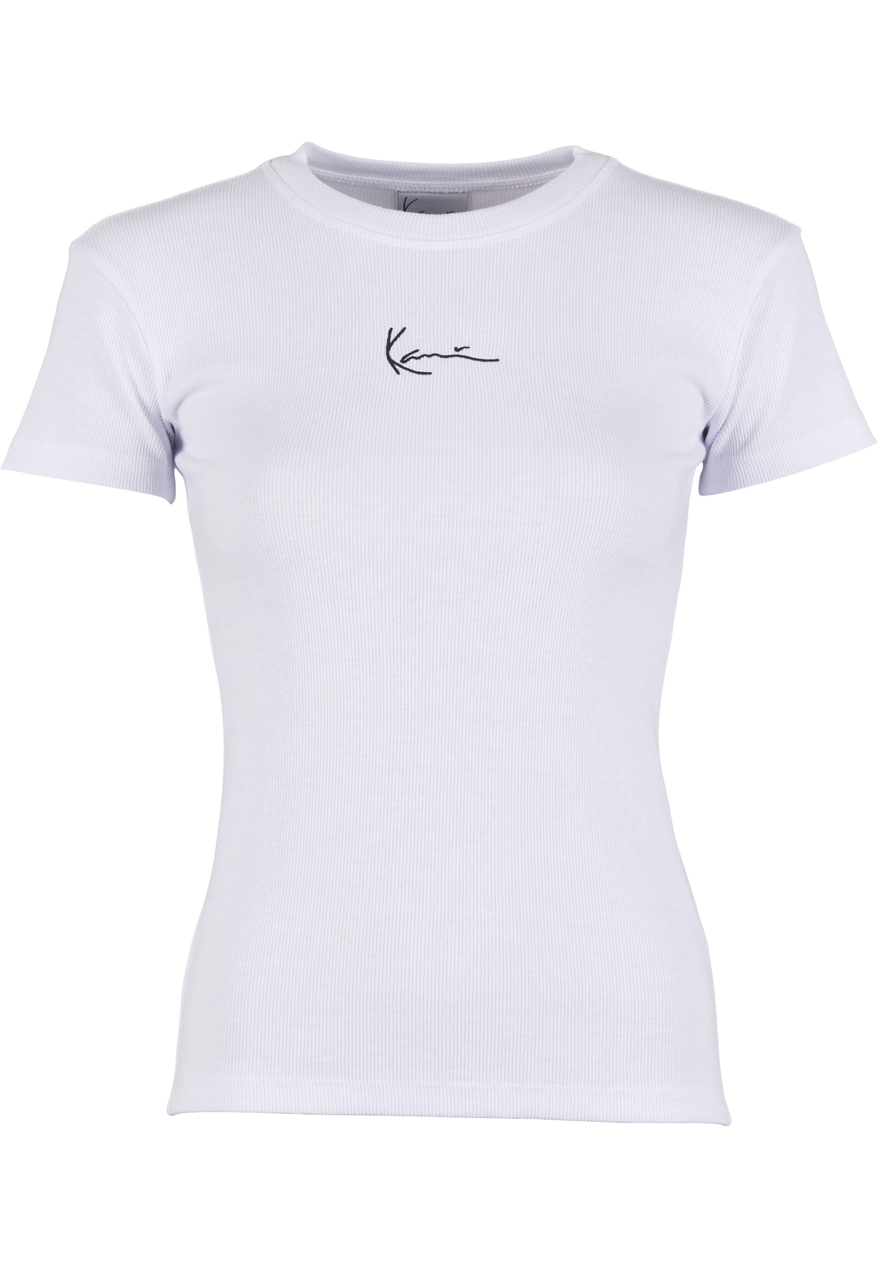 Karl Kani T-Shirt "Karl Kani Small Signature Rib T-Shirt" 1 Stk.