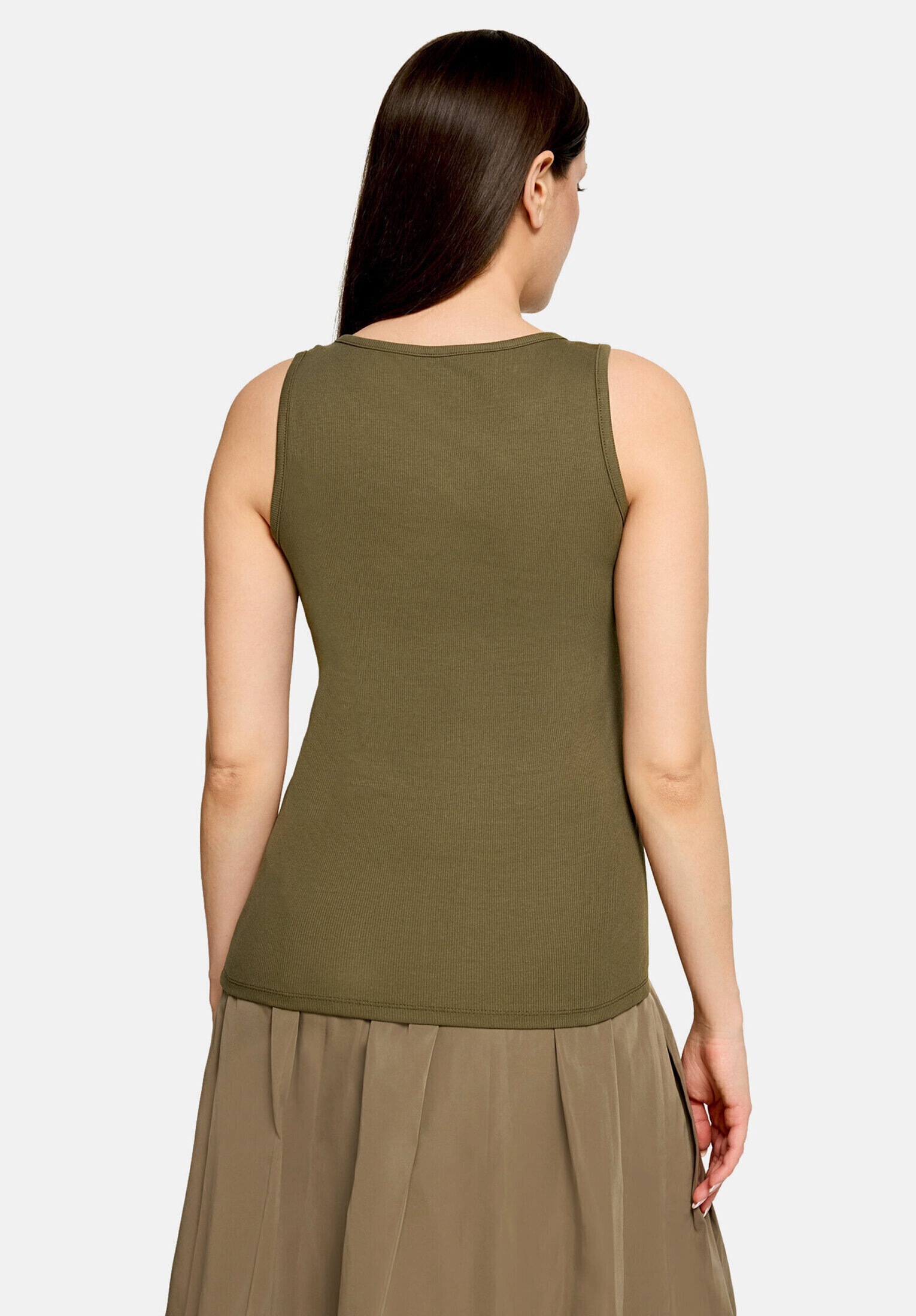 Cartoon T-Shirt »Damen mit Rundhalsausschnitt« 1 tlg.