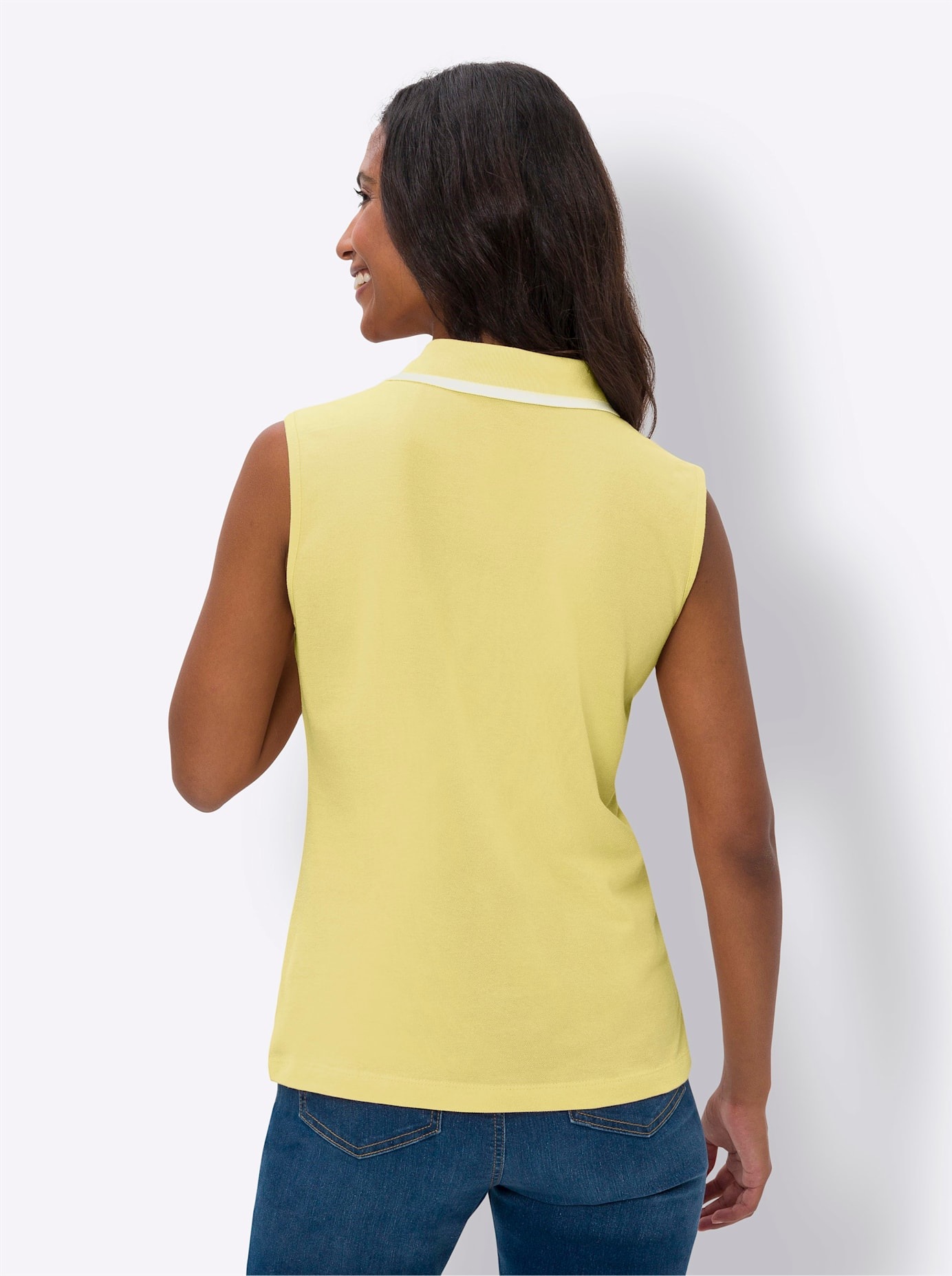 heine Shirttop