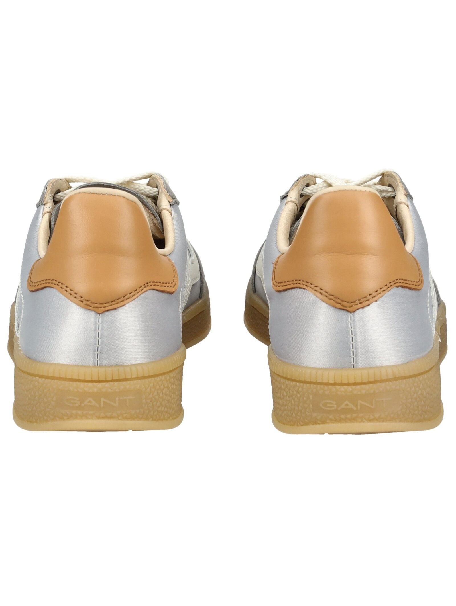 Gant Sneaker »Gant Sneaker Veloursleder/Textil«