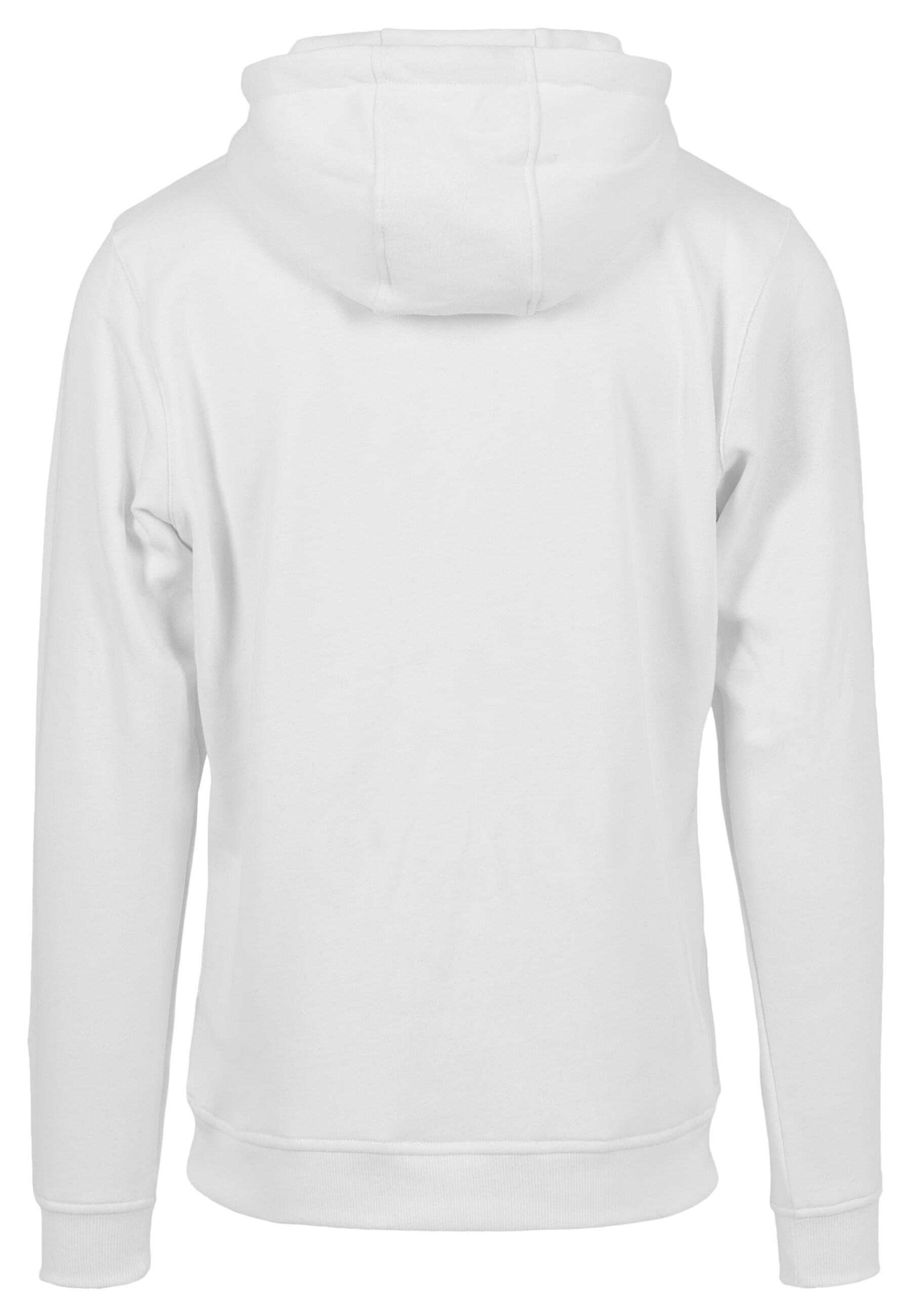 MisterTee Kapuzensweatshirt »MisterTee Herren Biggie Crown Hoody«, (1 tlg.)