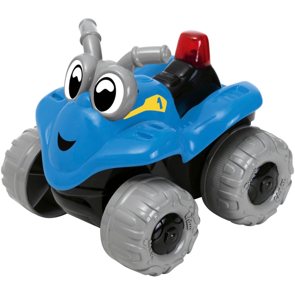 Chicco RC-Quad