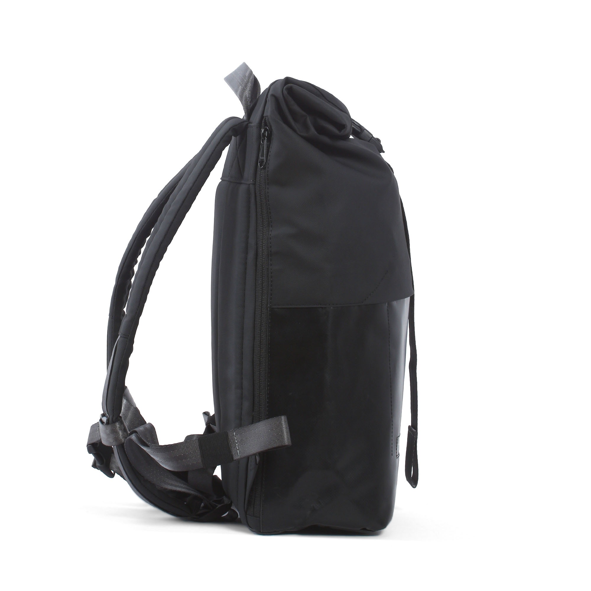 7clouds Laptoprucksack »Kira 7.1«, GRS (global recycling standard) zertifiziertes Material