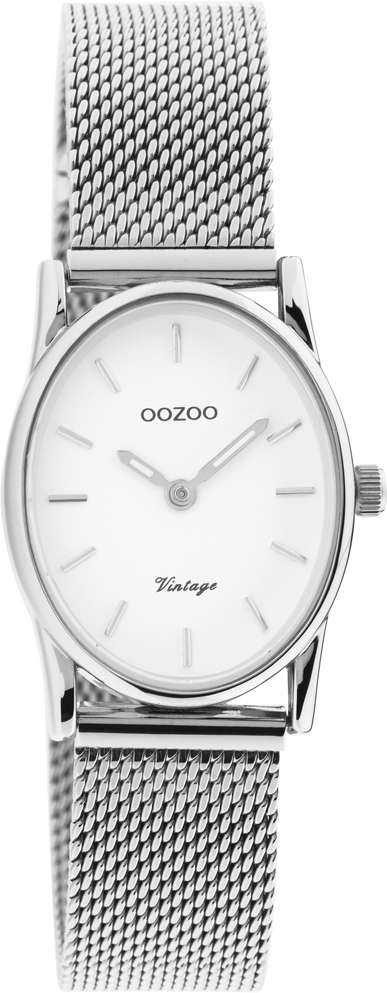 OOZOO Quarzuhr »C20256«, Armbanduhr, Damenuhr