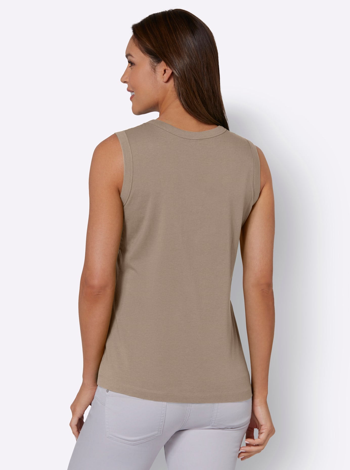 Classic Basics Tanktop