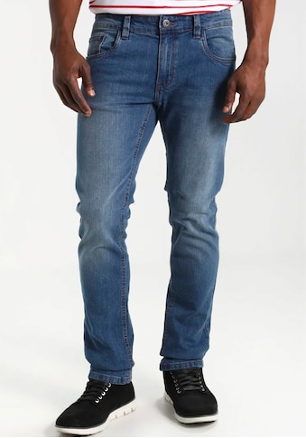 Slim-fit-Jeans »Pittsburg«