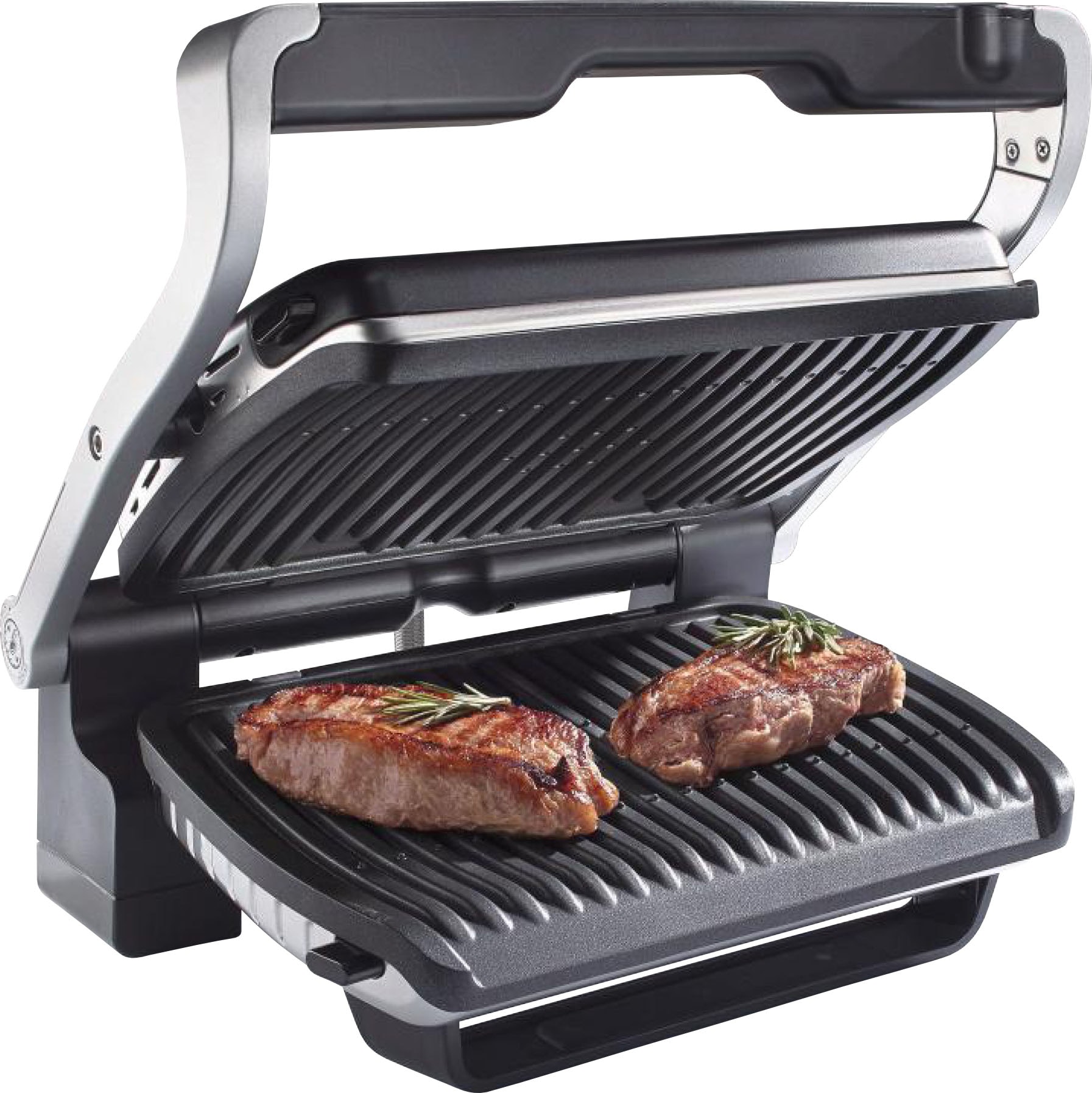 Tefal Kontaktgrill »Optigrill GC705D« 2000 W...