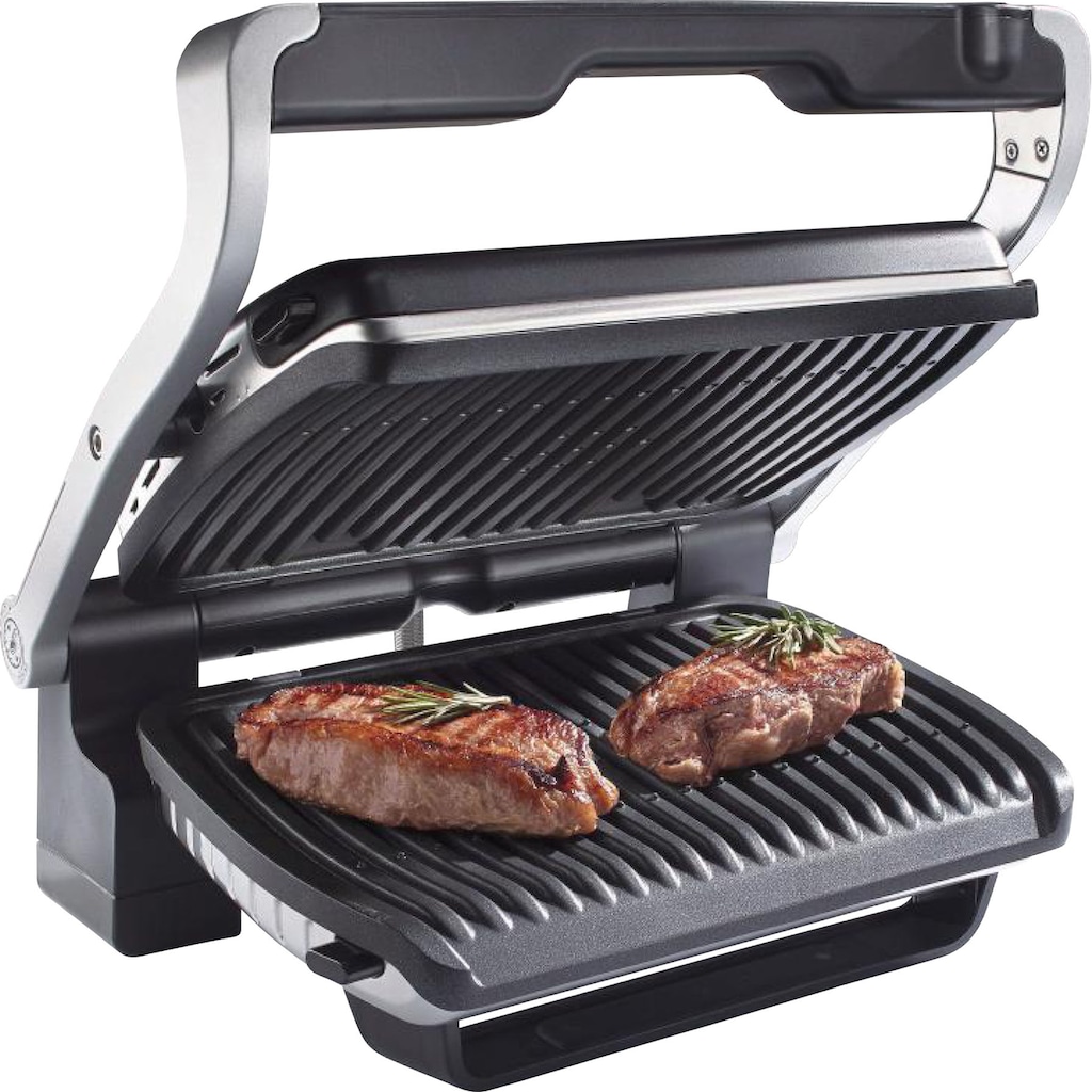 Tefal Kontaktgrill »Optigrill GC705D«, 2000 W