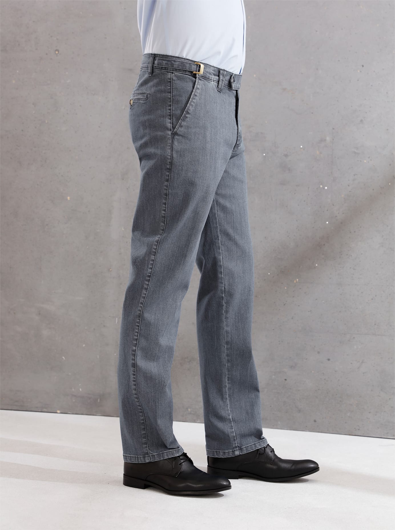 Classic Bequeme Jeans 1 Stk. günstig online kaufen