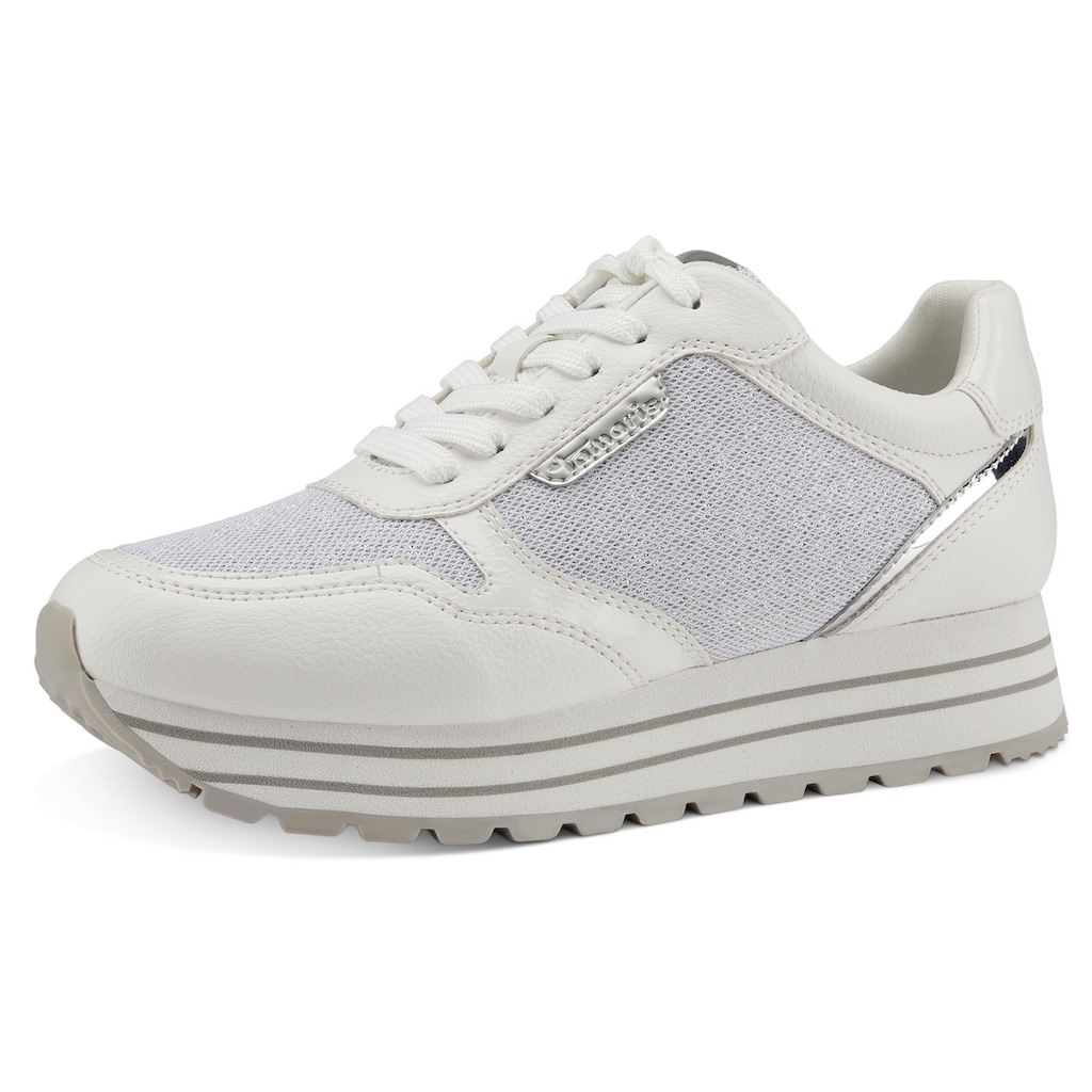 Tamaris Plateausneaker