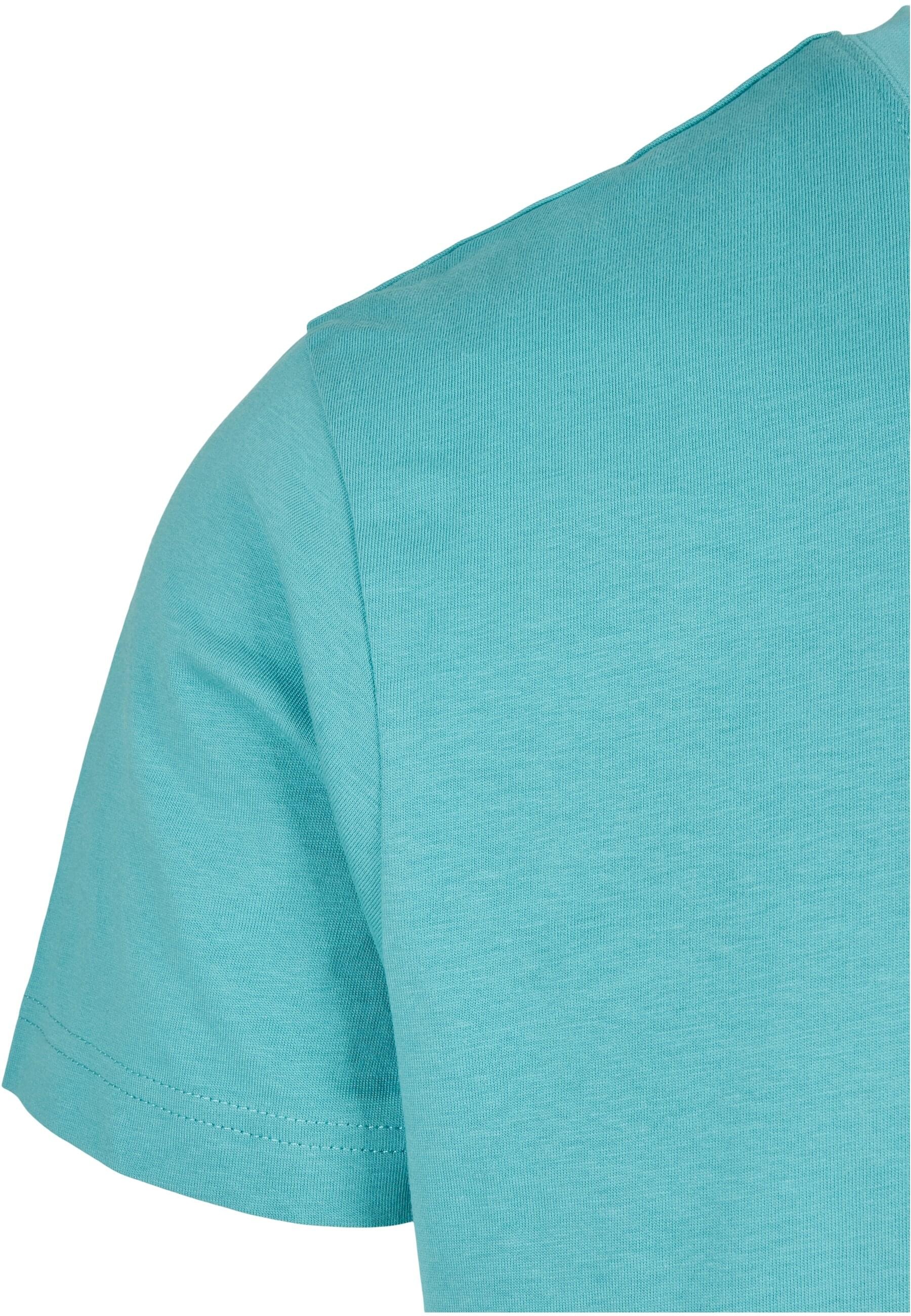 URBAN CLASSICS T-Shirt »Urban Classics Herren Basic Tee«, (1 tlg.)