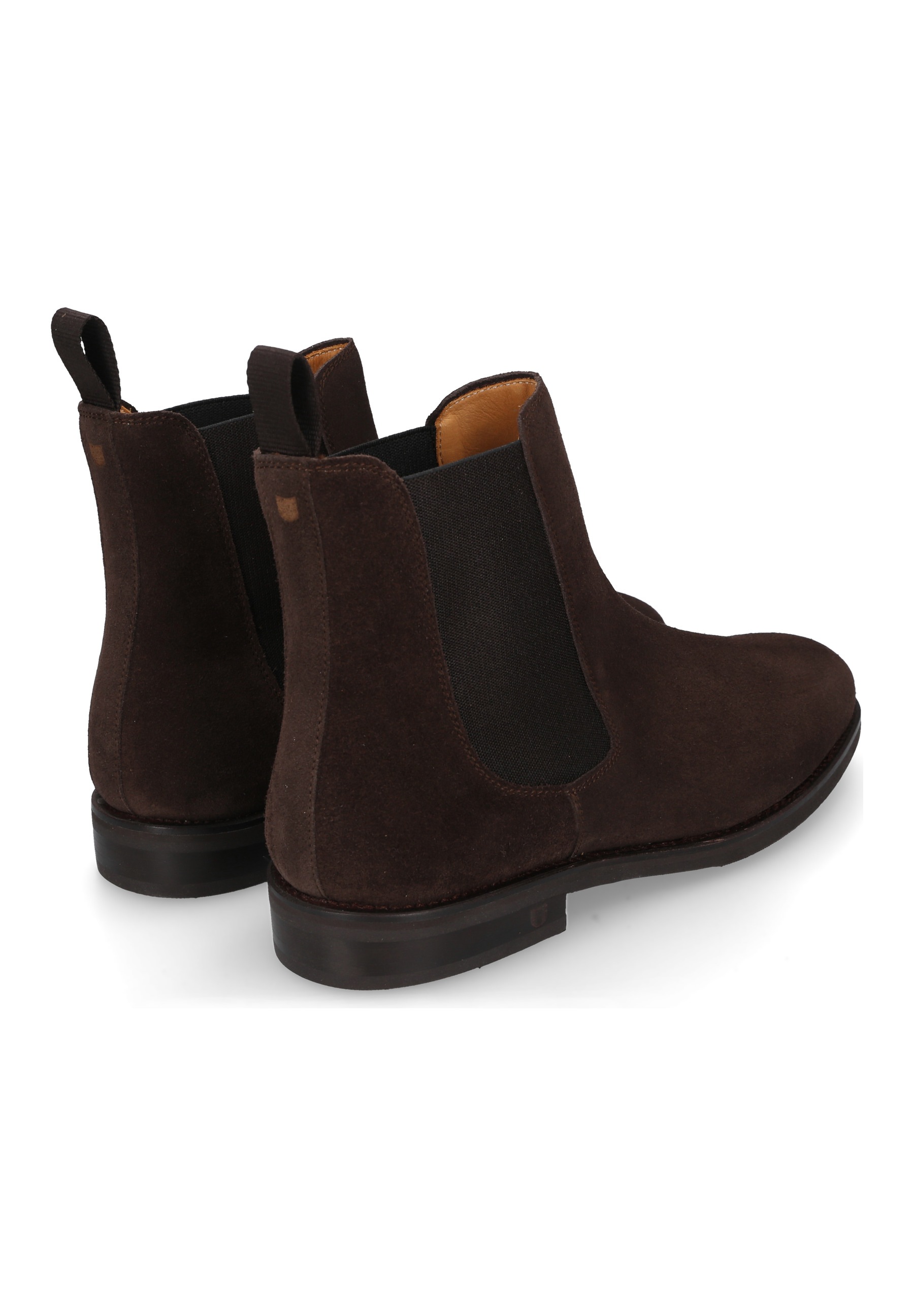Henry Stevens Chelseaboots »Marshall CB2«