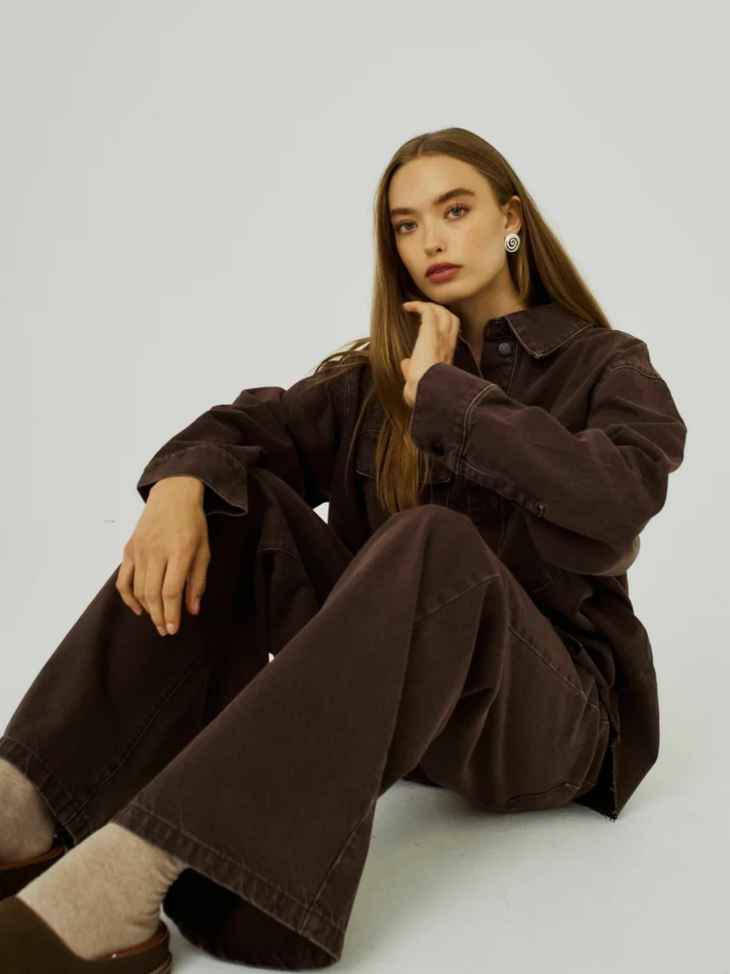 NORR 5-Pocket-Hose »NORR Jeans Kenzie«