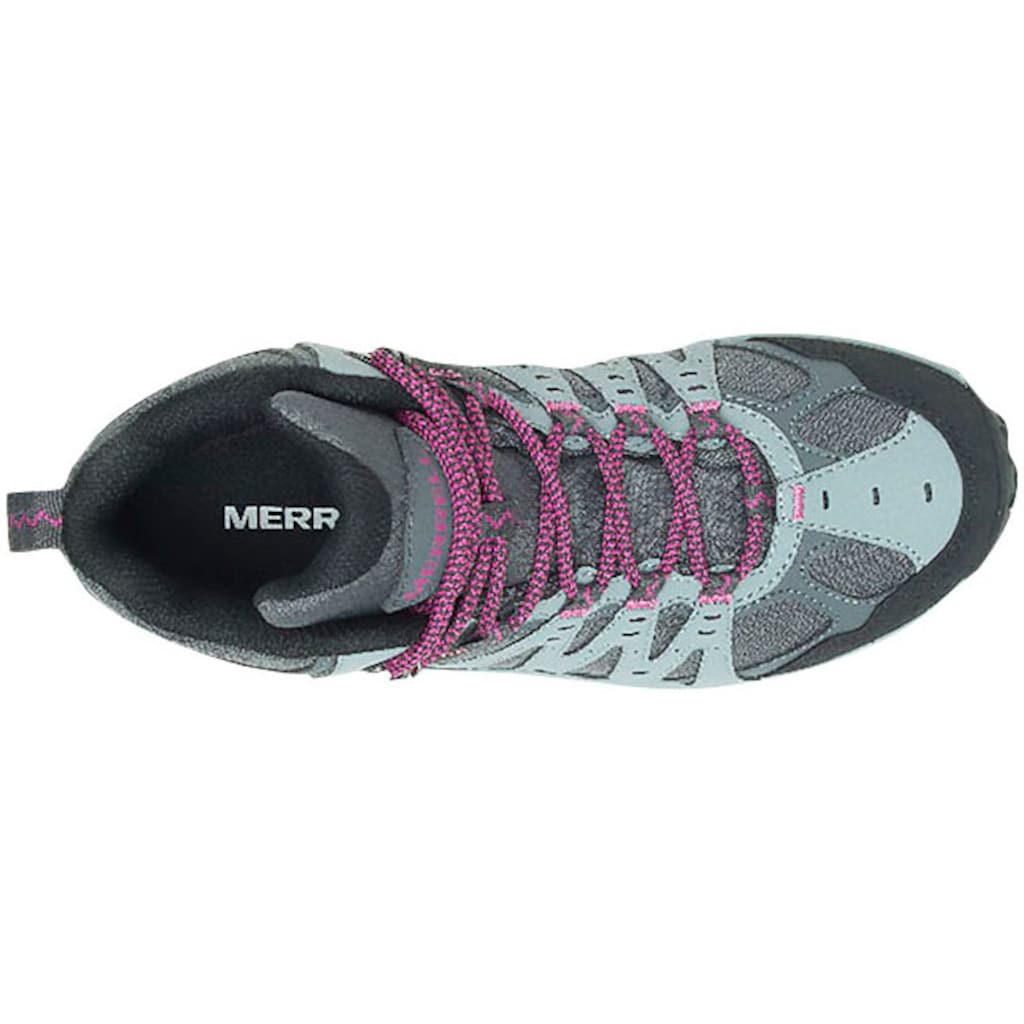 Merrell Wanderschuh »ACCENTOR 3 SPORT MID GORETEX«