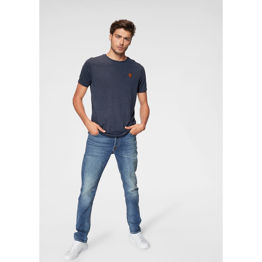 Jack & Jones Slim-fit-Jeans »JJITIM JJORIGINAL AM 783«