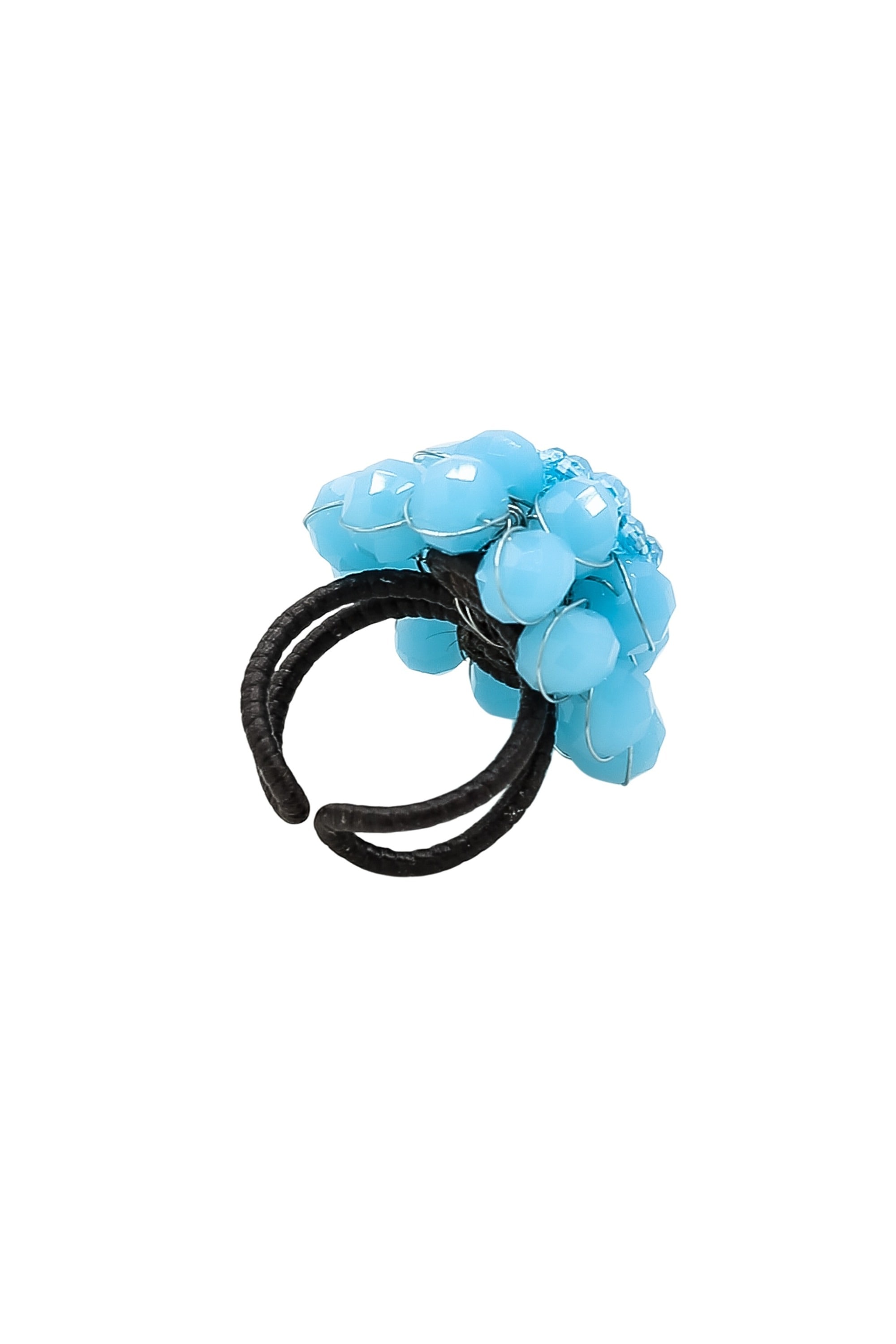 COLLEZIONE ALESSANDRO Fingerring »Blütenwunder«