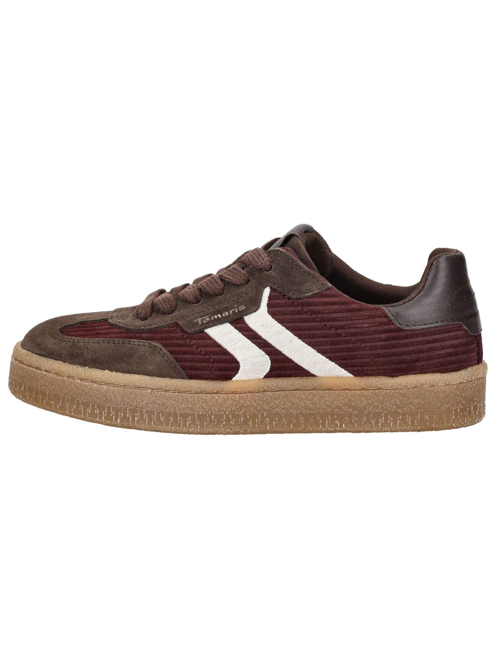 Tamaris Sneaker »Tamaris Sneaker Leder«