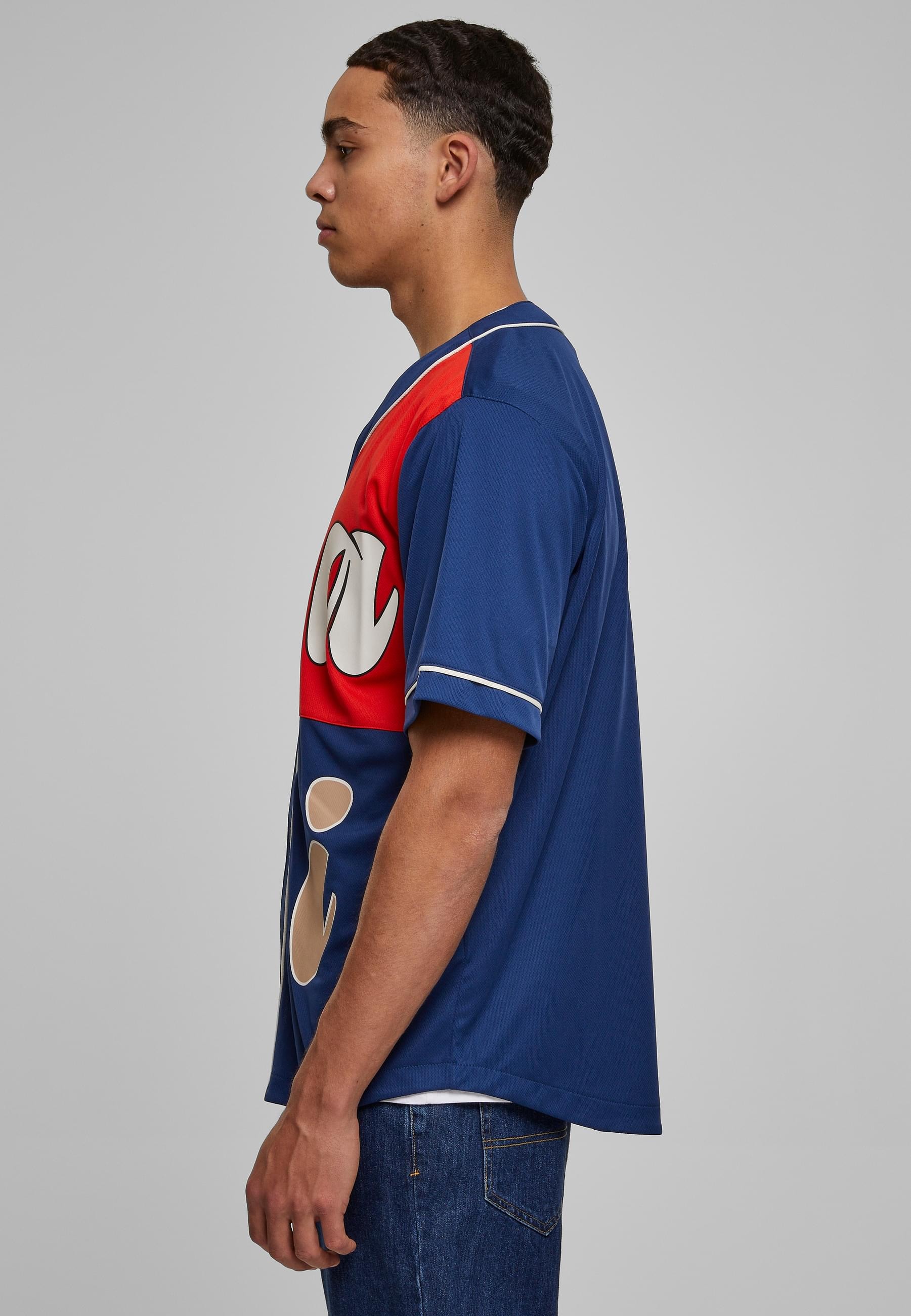 Karl Kani T-Shirt »Karl Kani Herren«, (1 tlg.)