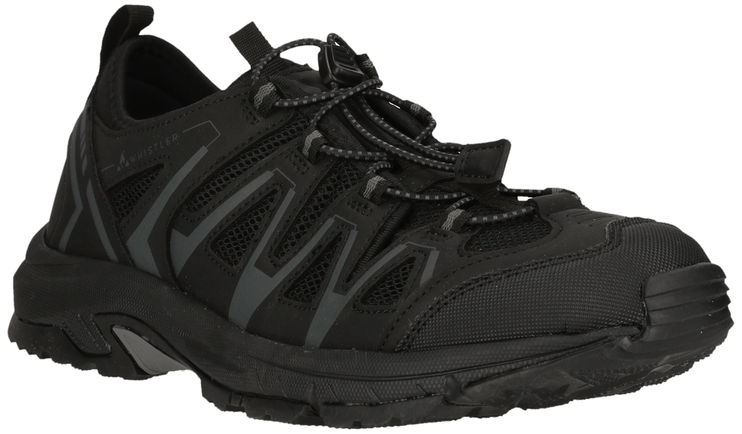 WHISTLER Outdoorschuh »PUENTE M SHOE«