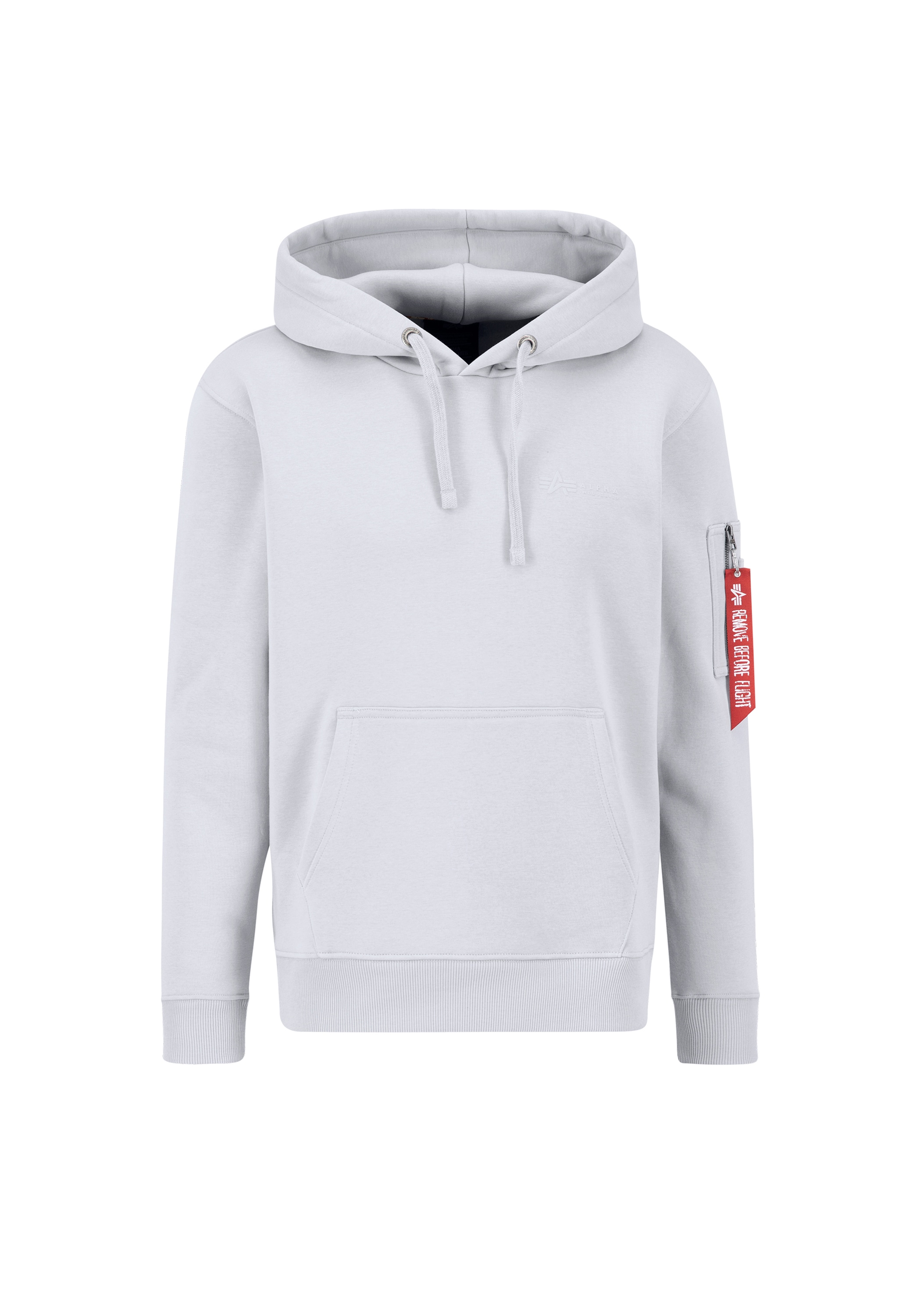 Alpha Industries Hoodie "Air Force Hoodie Kapuzensweatshirt" günstig online kaufen