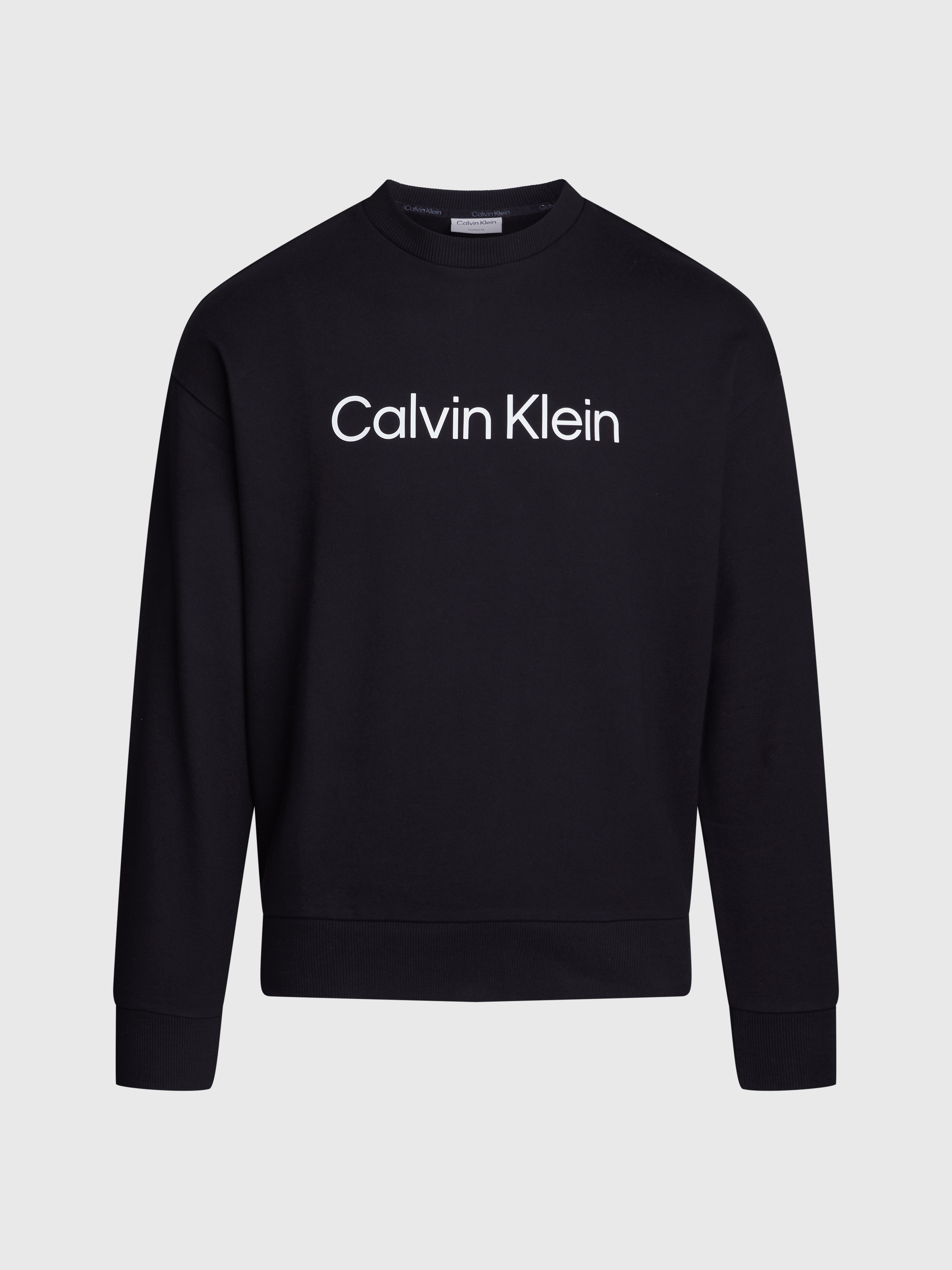 Calvin Klein Sweatshirt »HERO LOGO COMFORT SWEATSHIRT«
