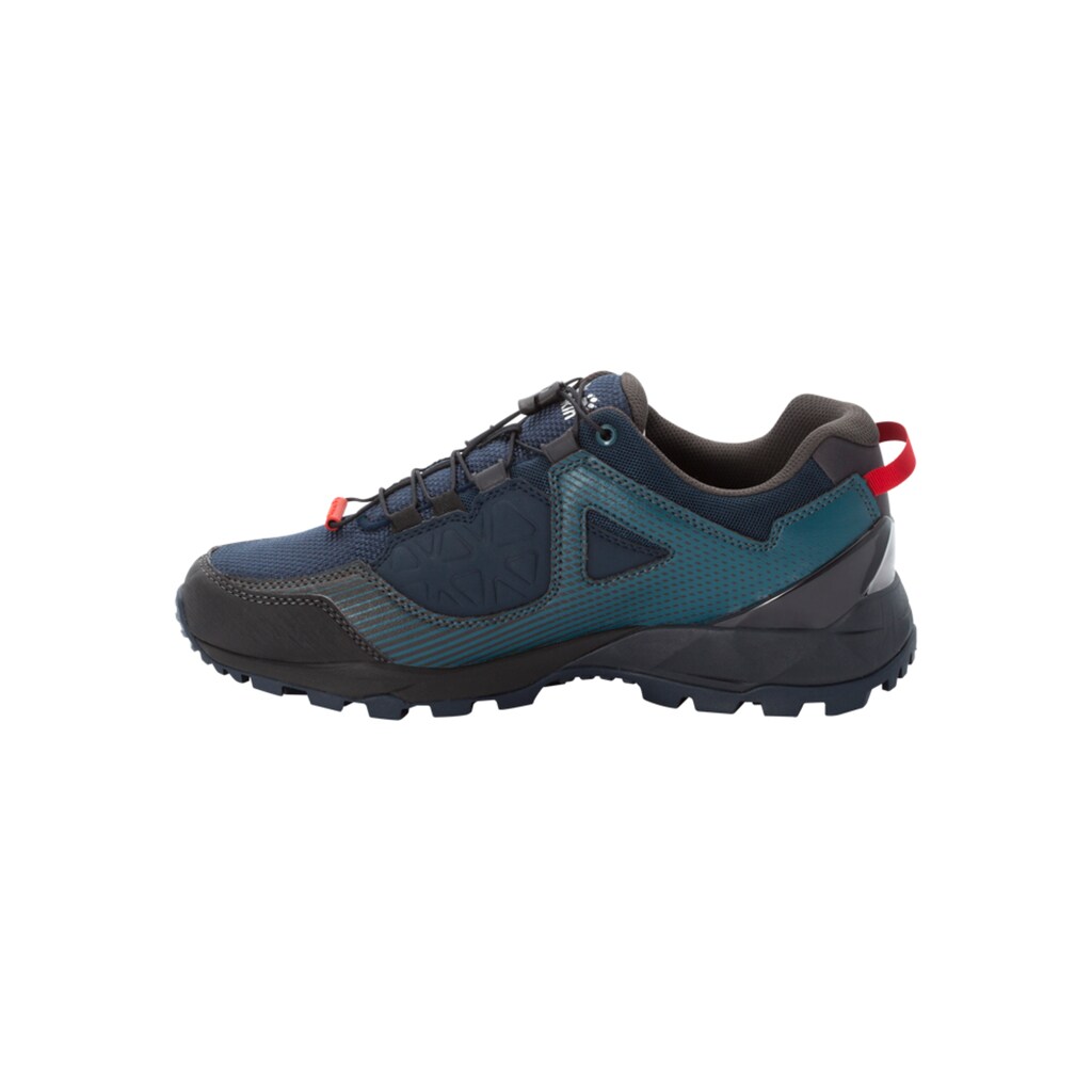 Jack Wolfskin Wanderschuh »CASCADE HIKE XT TEXAPORE LOW M«