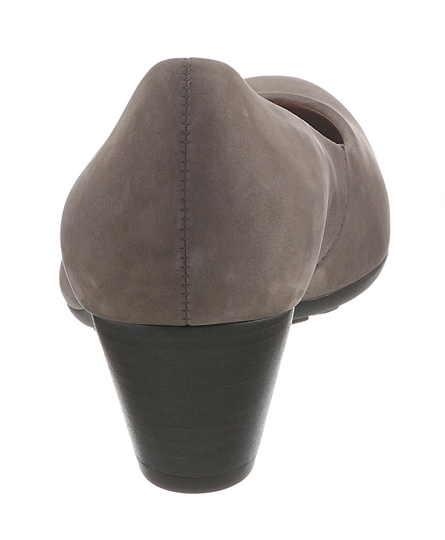 Thumbnail - Gabor Pumps "ST.TROPEZ", Trichterabsatz, Abendschuh, Festtagsschuh in Komfortweite G (=weit)