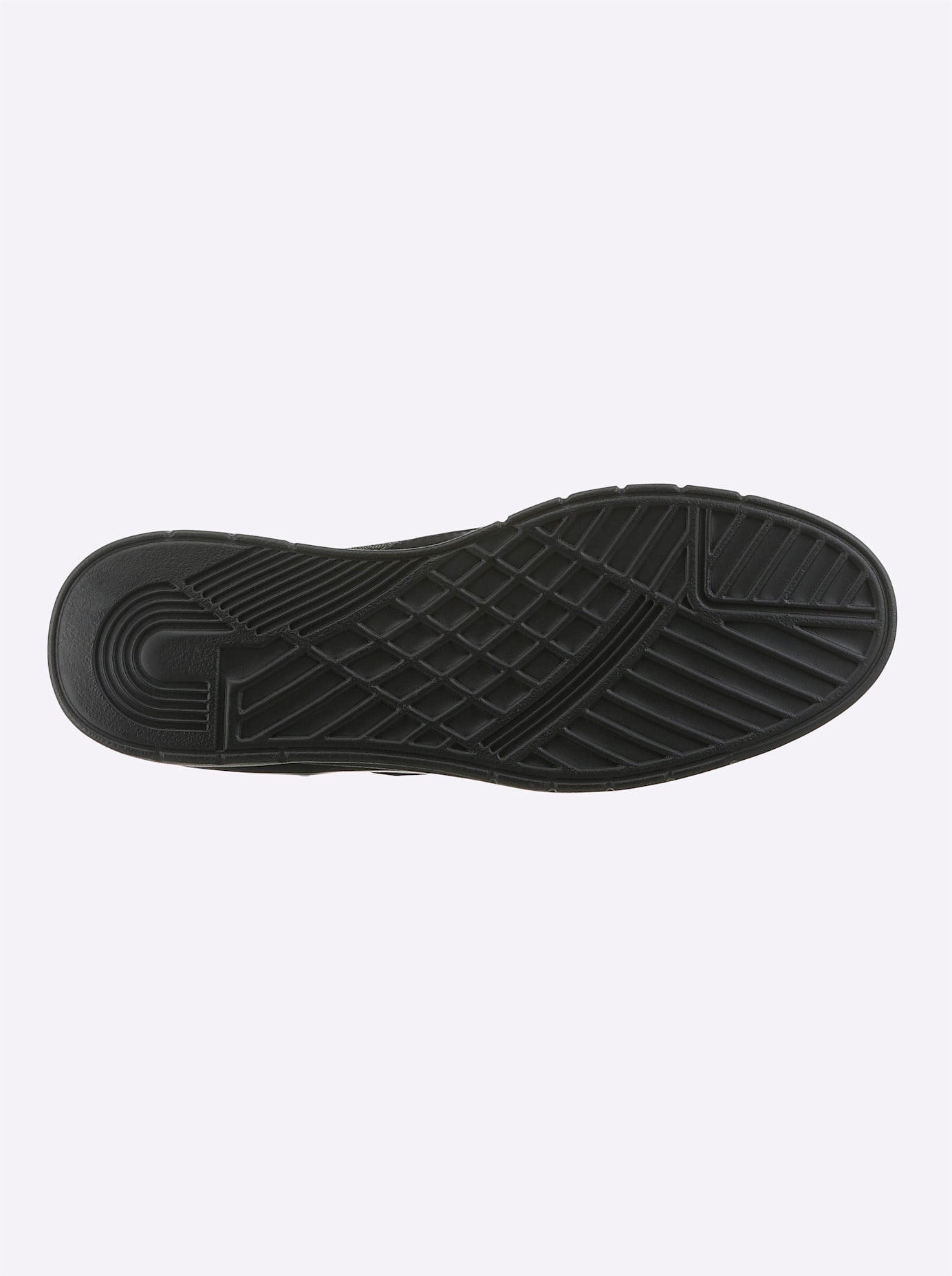 Casual Looks Stiefelette