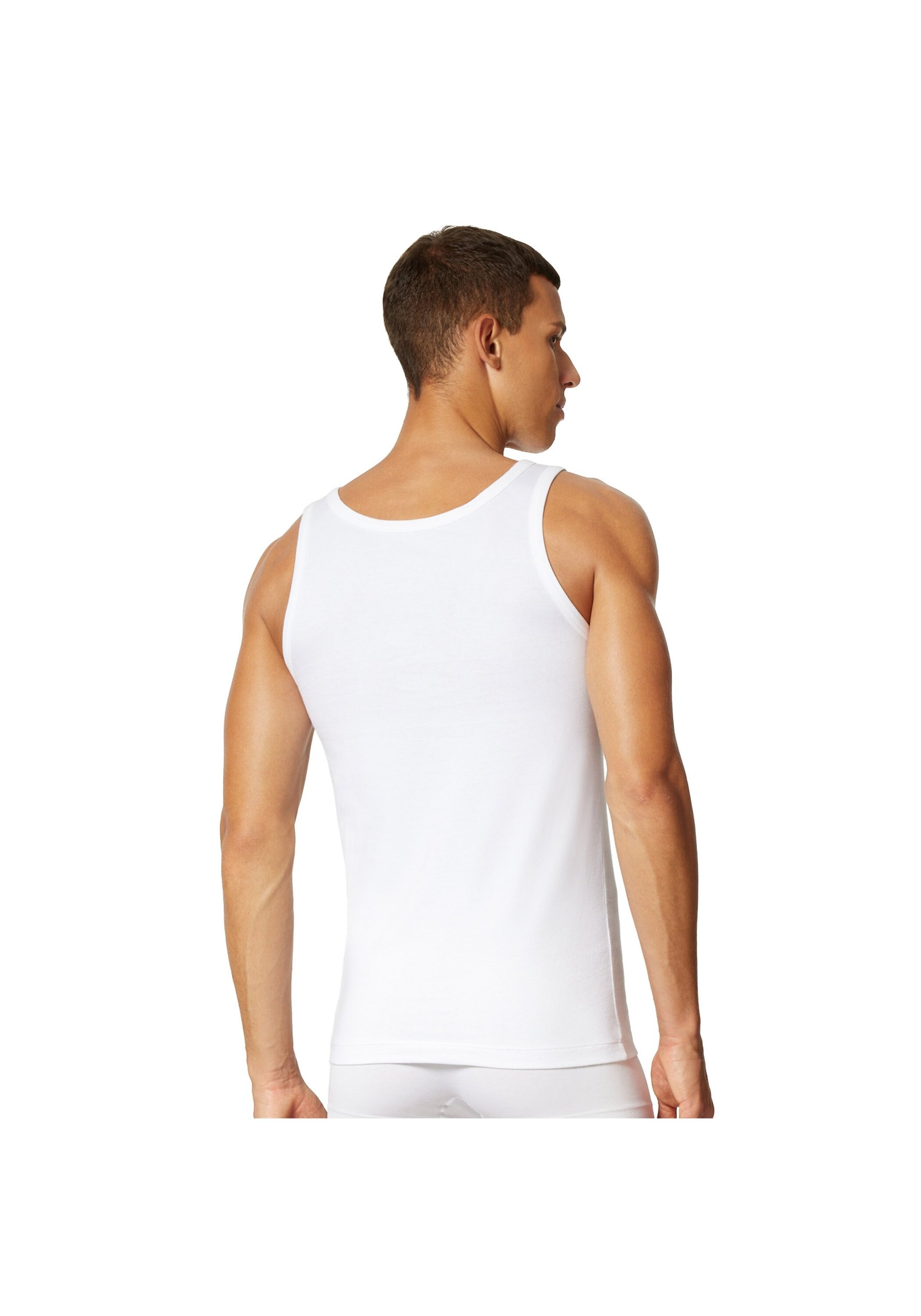 Thumbnail - uncover by SCHIESSER Unterhemd "Unterhemd 4er Pack"