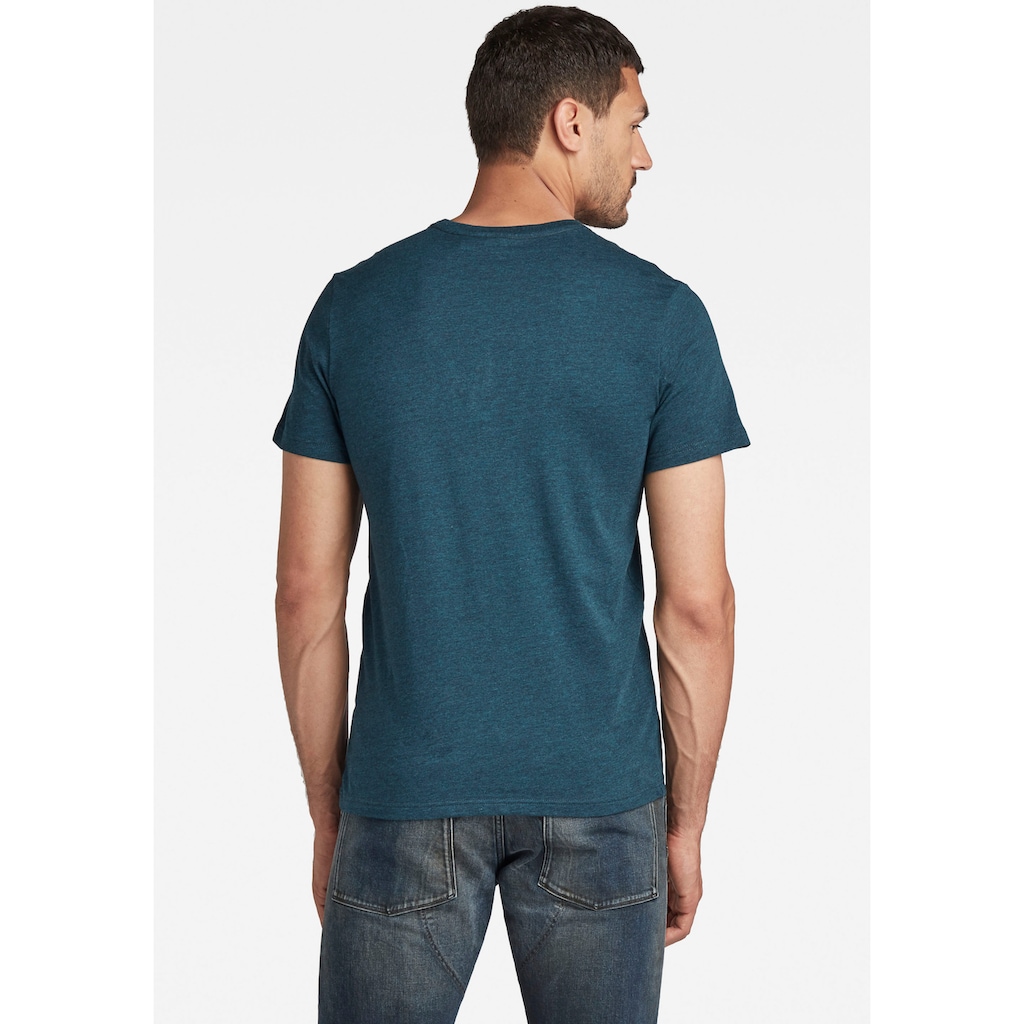 G-Star RAW T-Shirt »Base-S T-Shirt«