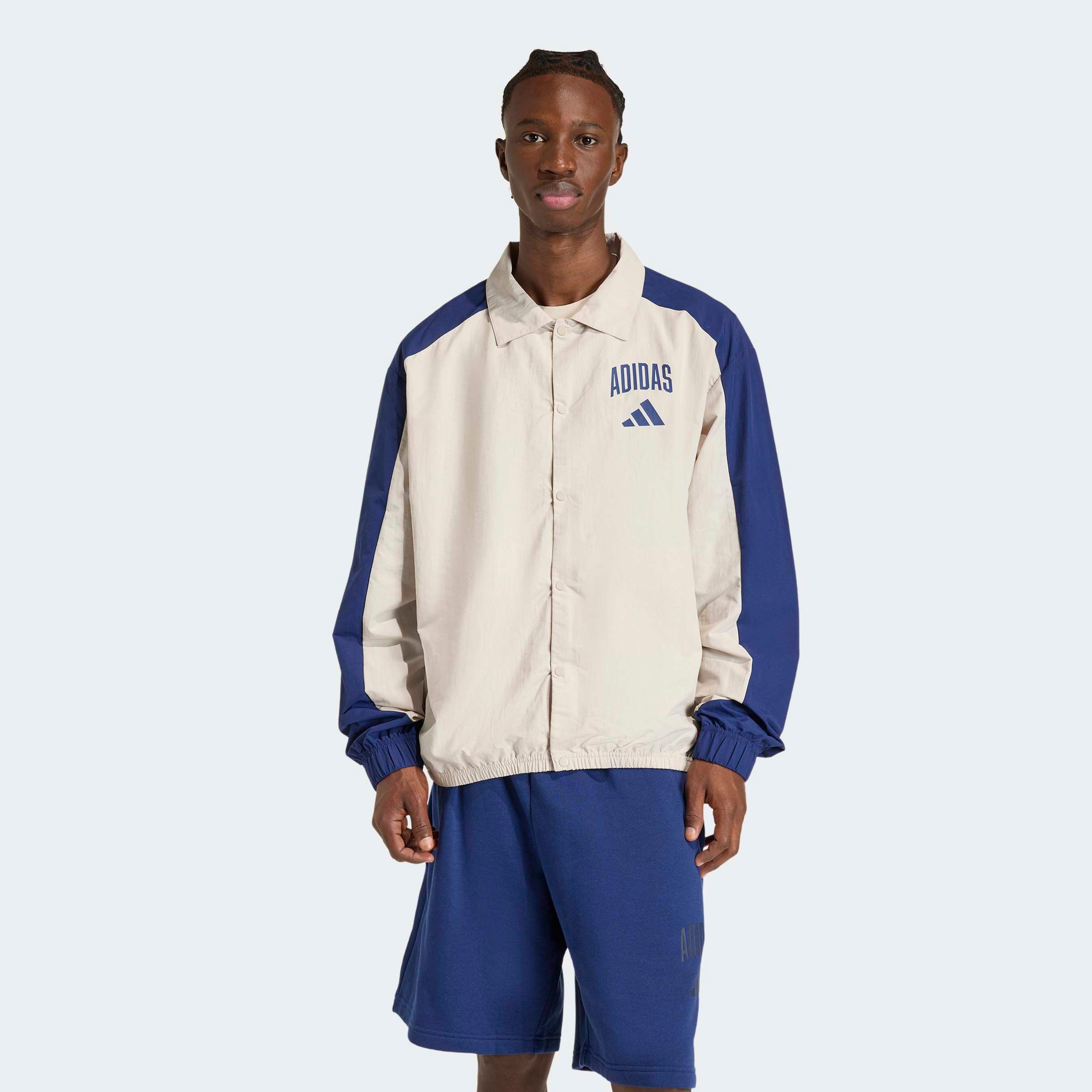adidas Sportswear Collegejacke "M COLLEGIATE CJ" günstig online kaufen