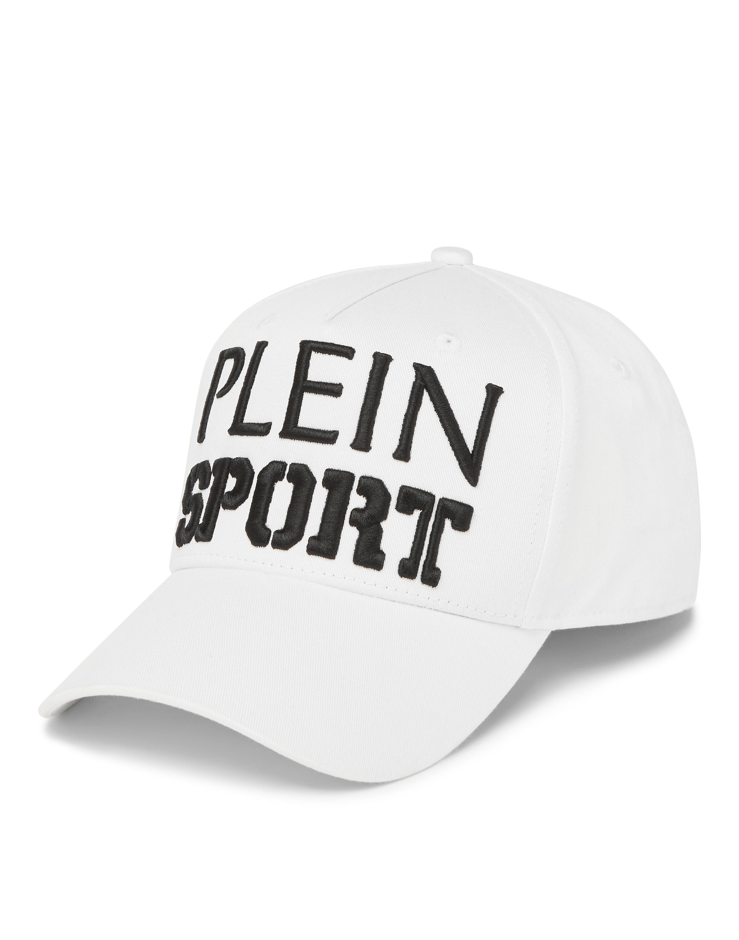 PLEIN SPORT "Baseballkappe"