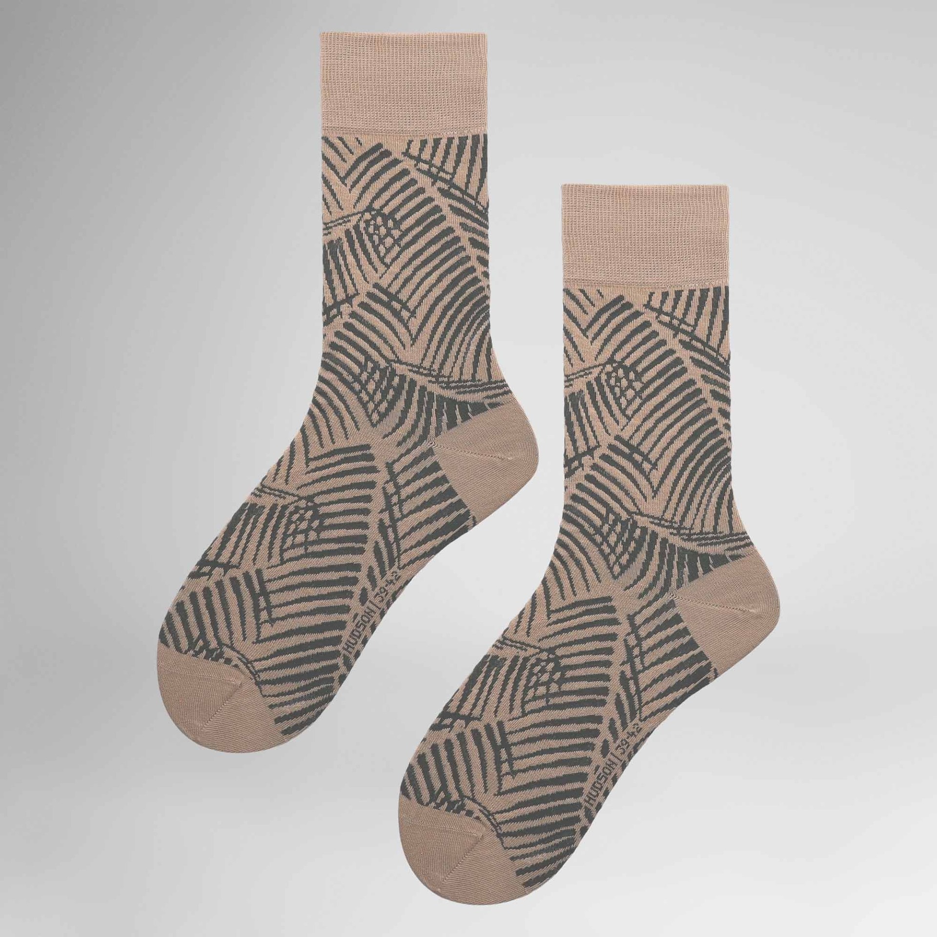 Hudson Socken "Socke Palm" günstig online kaufen