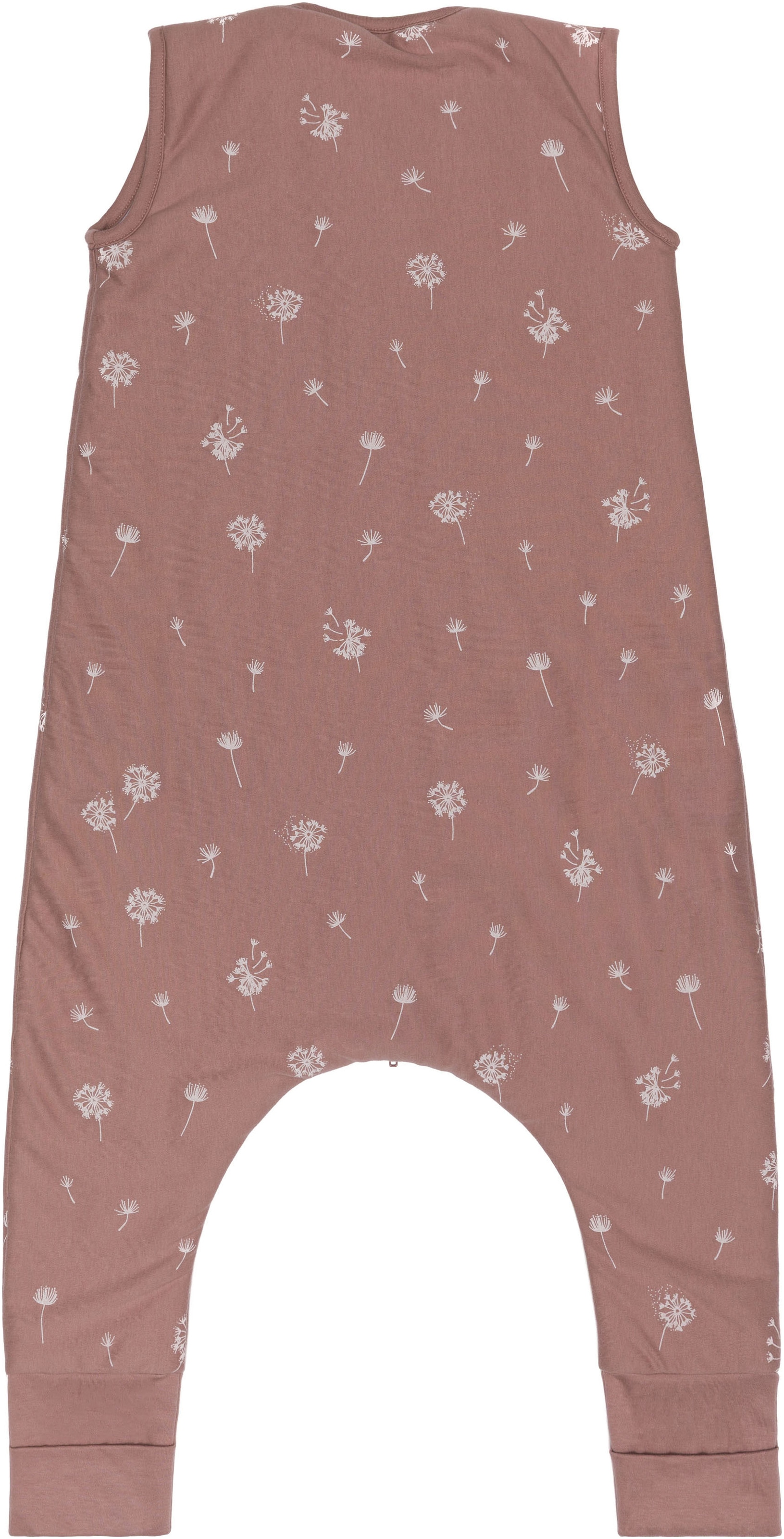 Fillikid Babyschlafsack »Sommerschlafsack mit Beinen« für den Sommer und Raumtemperatur über 24°