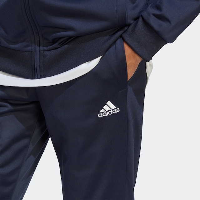 Sportswear adidas Trainingsanzug | (2 BAUR TRICOT«, tlg.) LOGO »LINEAR