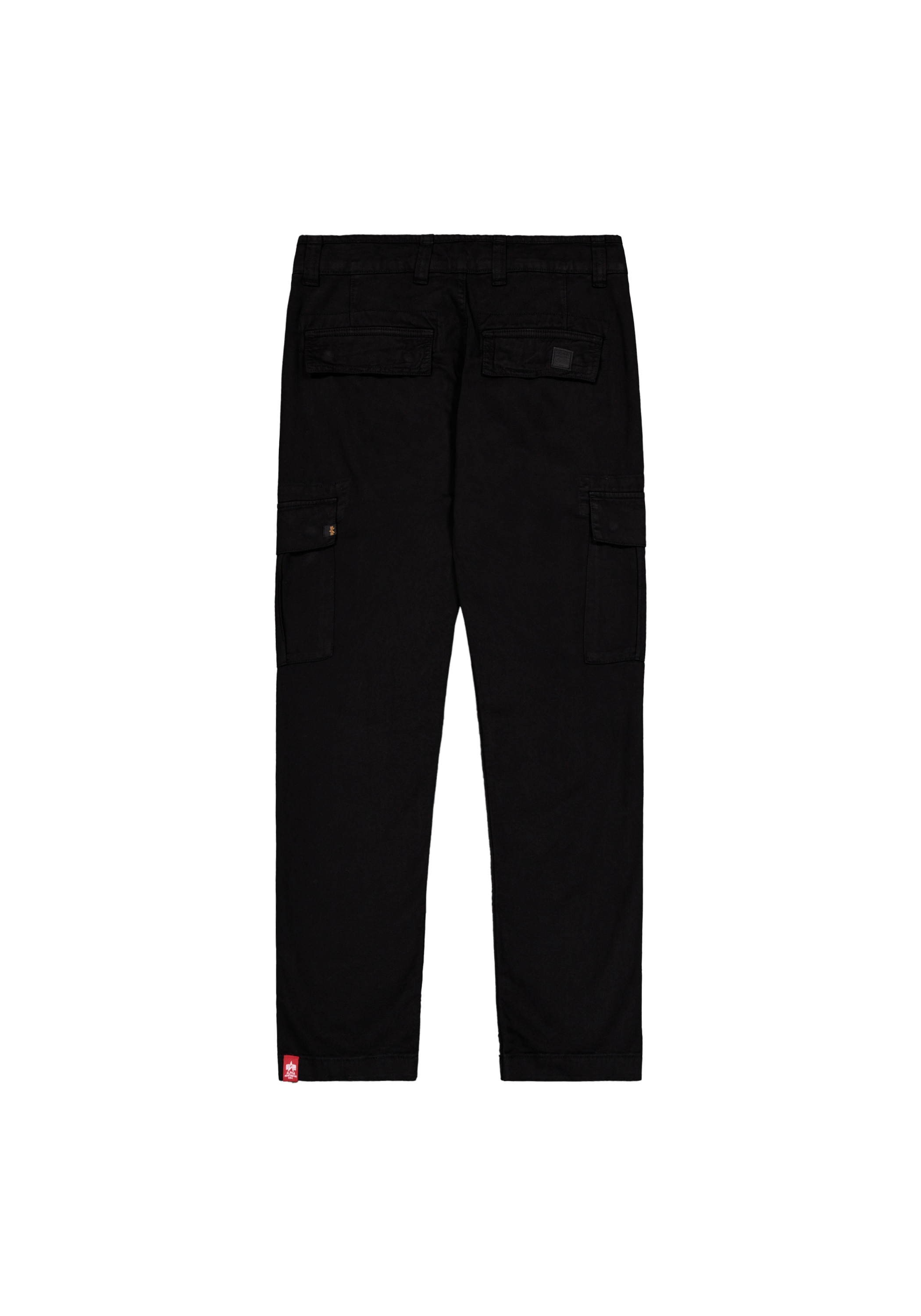 Alpha Industries Cargohose "Agent Pant" günstig online kaufen