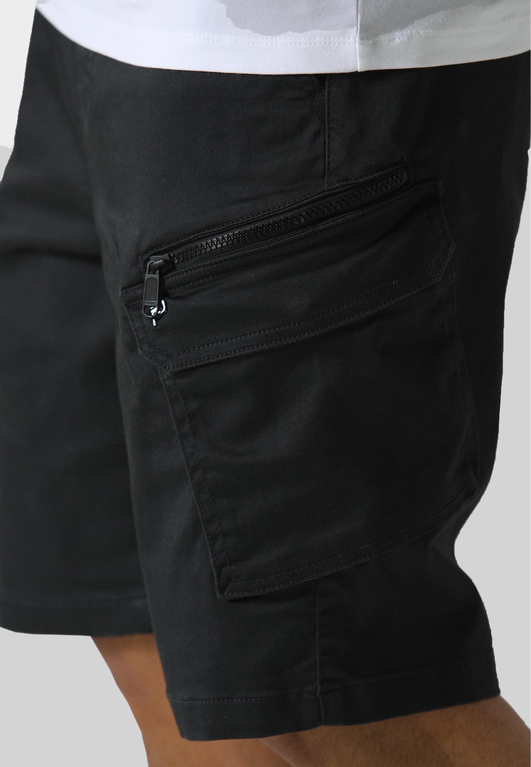 883Police Cargoshorts »883 Police EYTHORN CARGO SHORTS«, (1 tlg.)