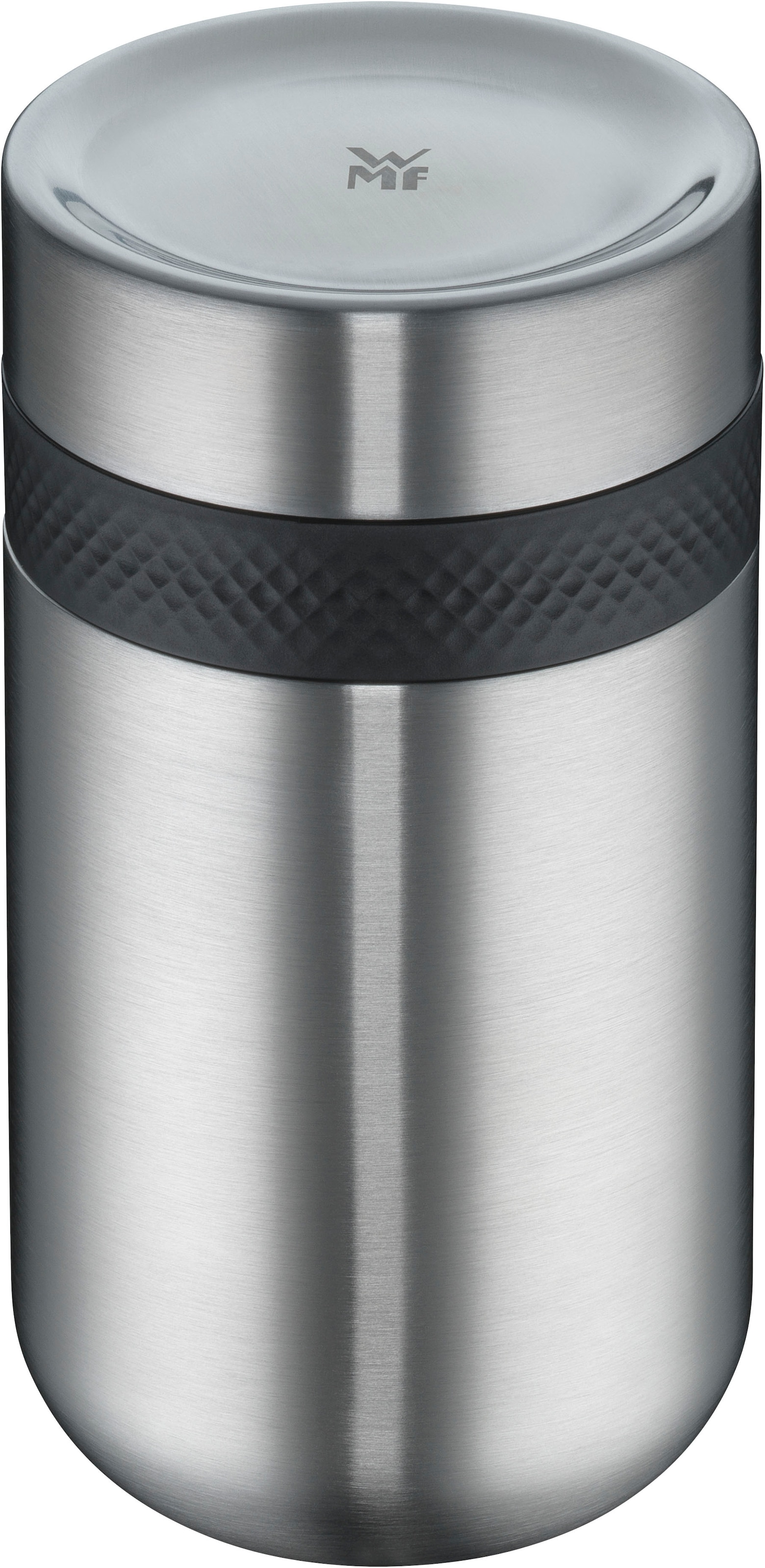 WMF Thermobehälter »My2Go«, (Set, 2 tlg.), 500 ml (12h kalt, 6h warm) + 200 ml