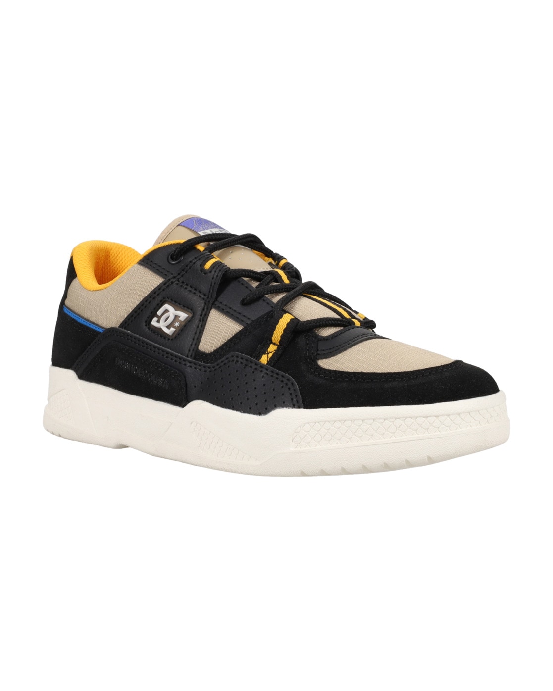 DC Shoes Schnürschuh "Construct" günstig online kaufen
