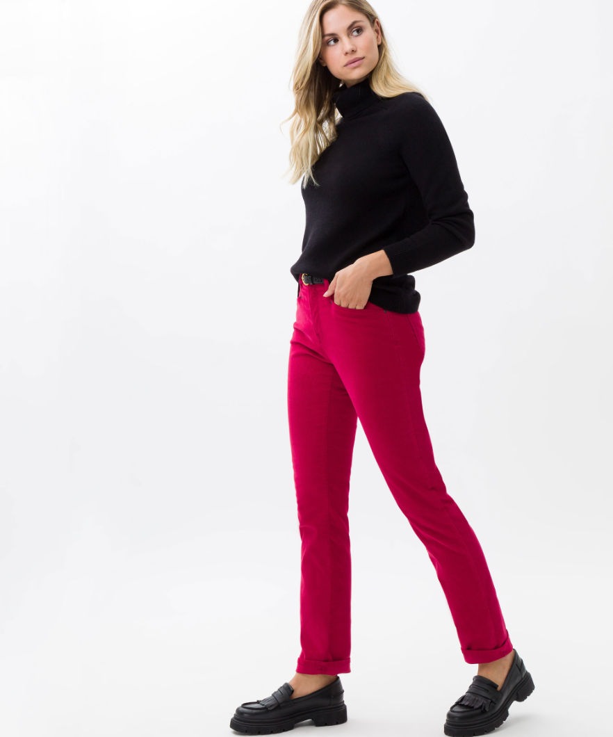 BAUR kaufen 5-Pocket-Hose für »Style | Brax MARY«