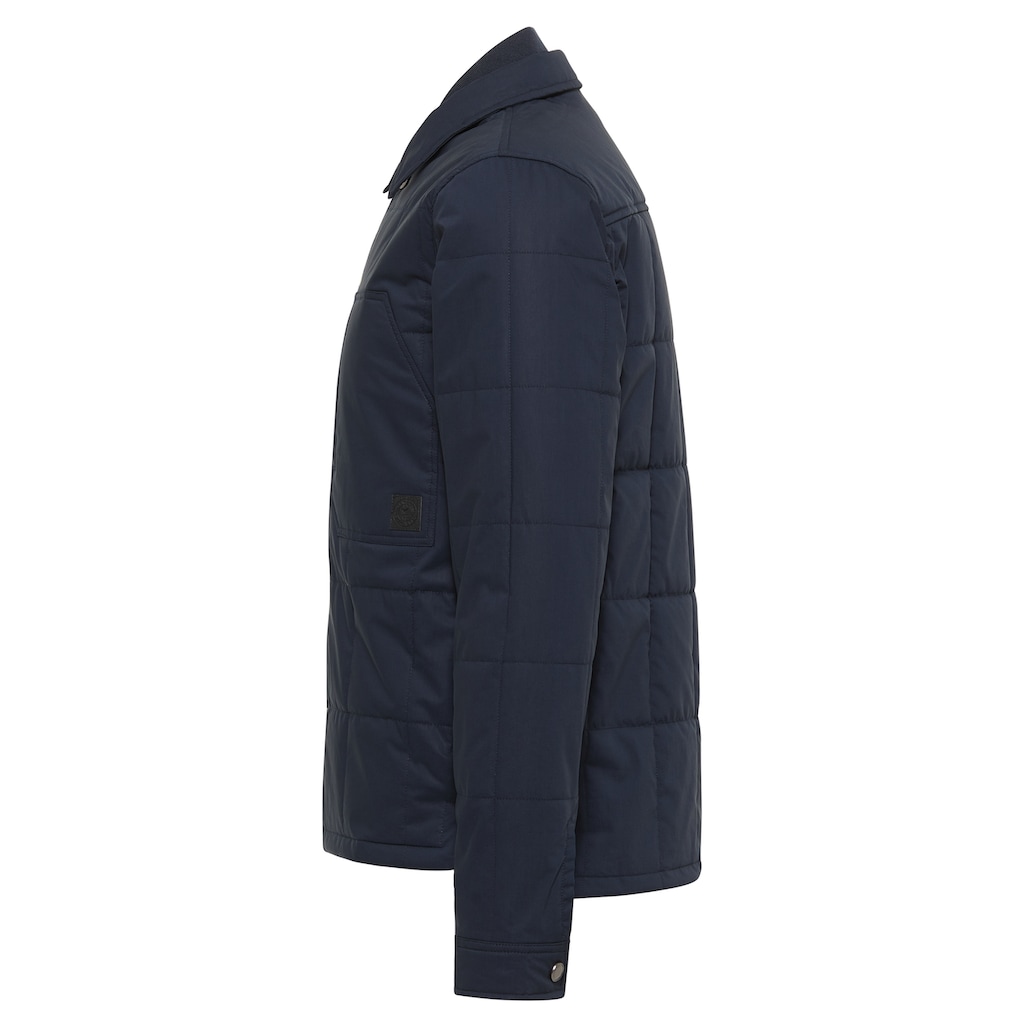 MUSTANG Steppjacke »Daniel Quilted SJ«