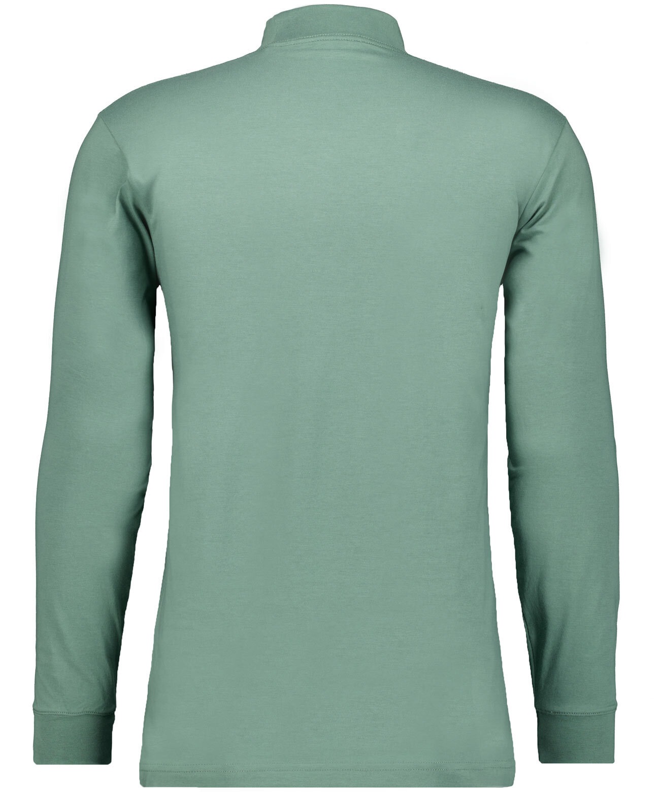 RAGMAN Stehkragenshirt