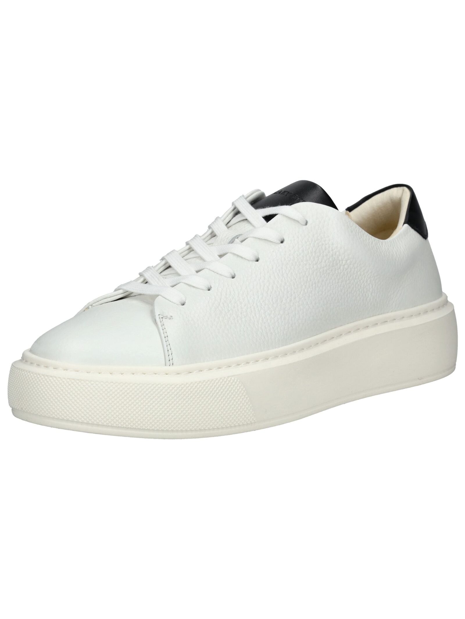 Sneaky Steve Sneaker "Sneaky Steve Sneaker Leder" günstig online kaufen