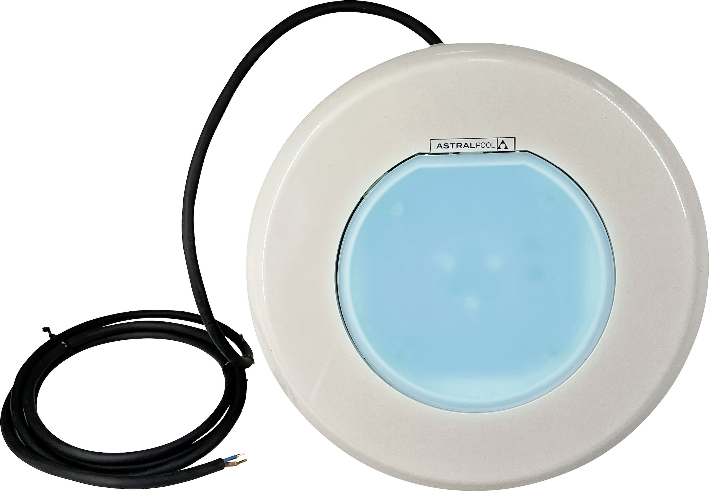 Pool-Lampe »LED Scheinwerfer«, weiß